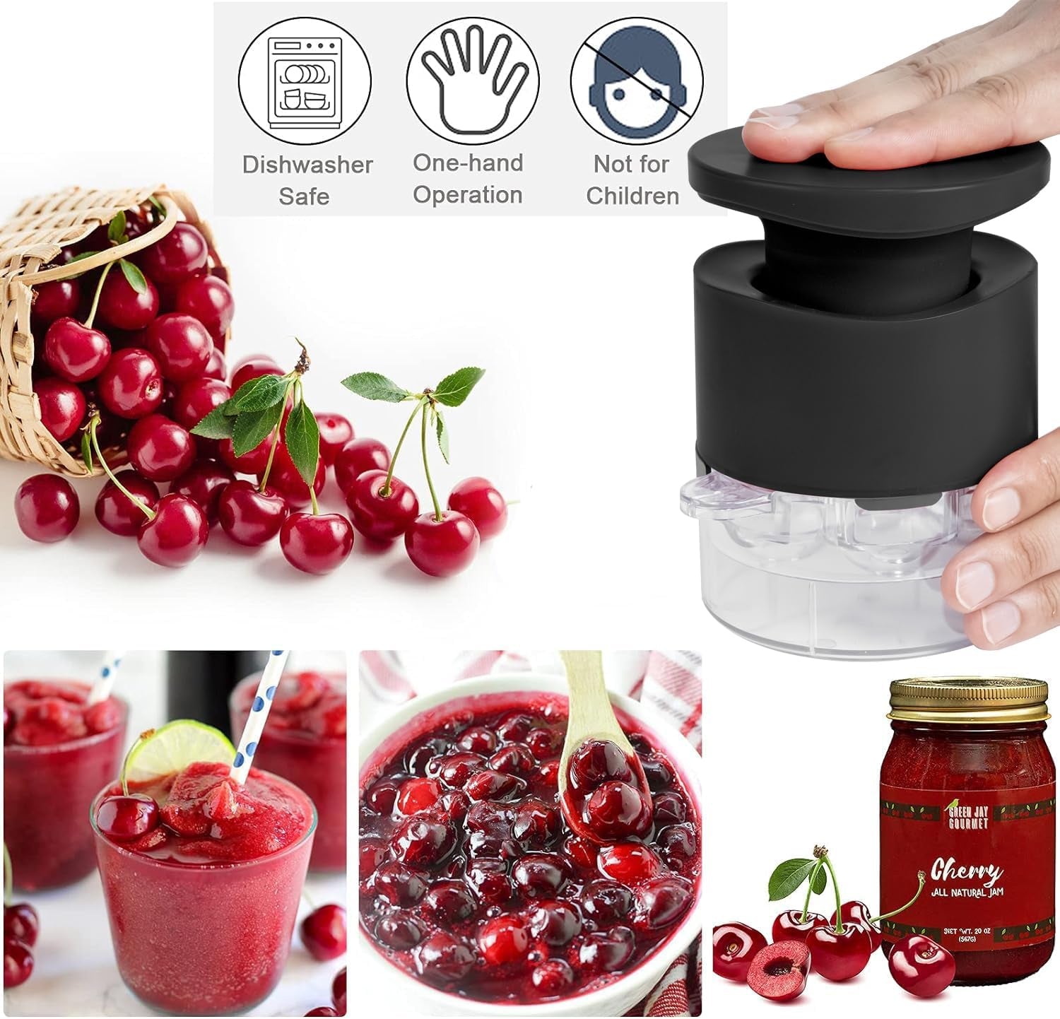 cherry-pitter-tool-7-in-1-portable-cherries-seed-remover-fruit-pit-core-remover-for-make-fresh-cherry-dishes-cherry-pie-and-jam-and-cocktail-cherries