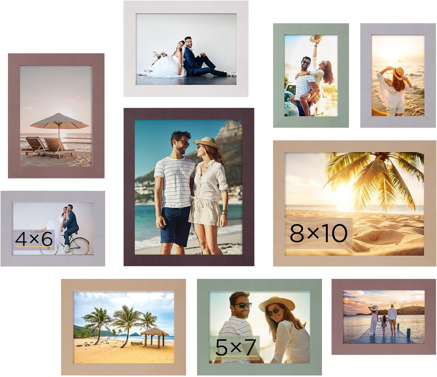 10-pack-picture-frames-set-picture-frames-collage-home-wall-decor