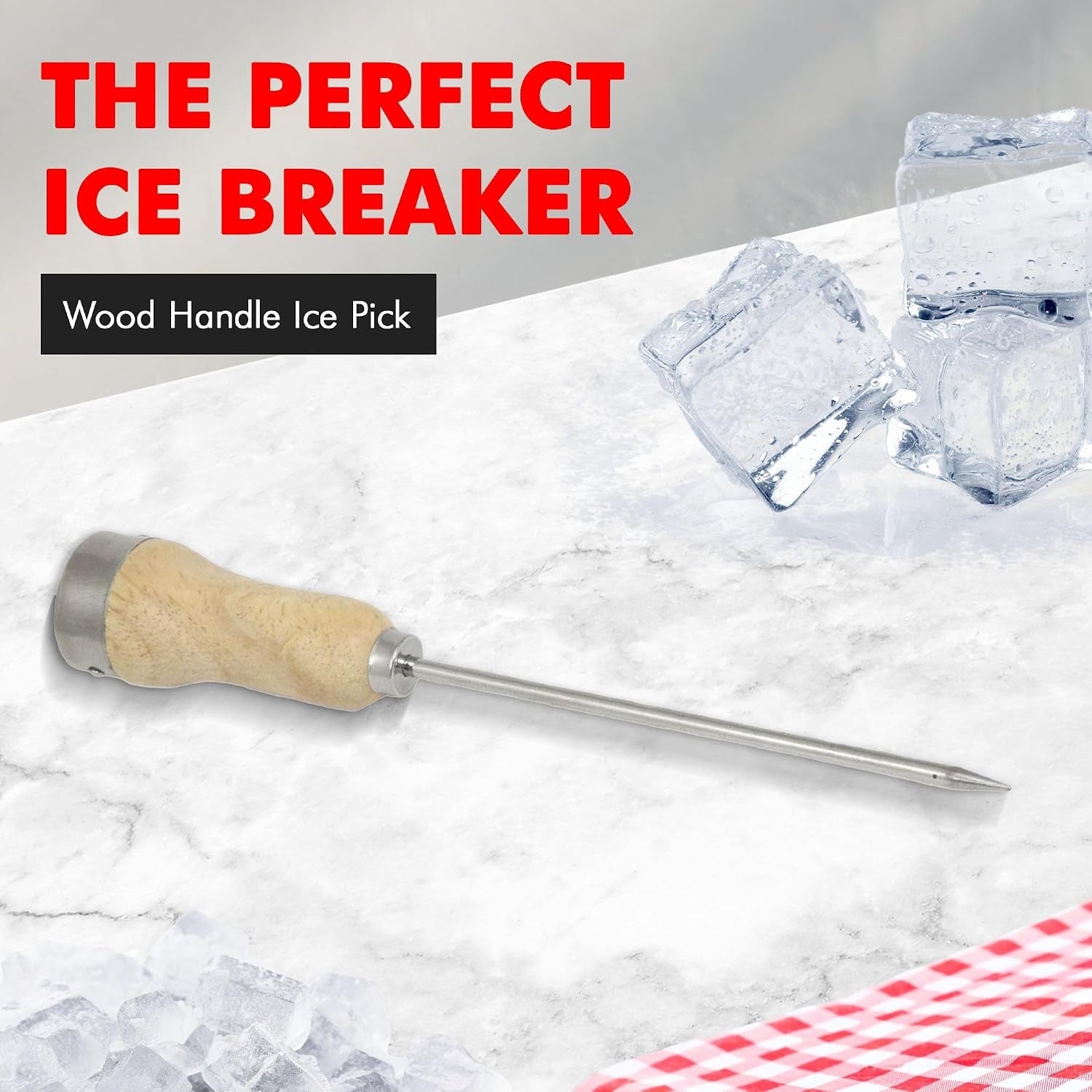 select-wood-handle-ice-pick-plated-steel-ice-breaking-tool-with-wooden-handle-10-inches-in-length-6-inch-blade-great-for-breaking-ice-in-freezer