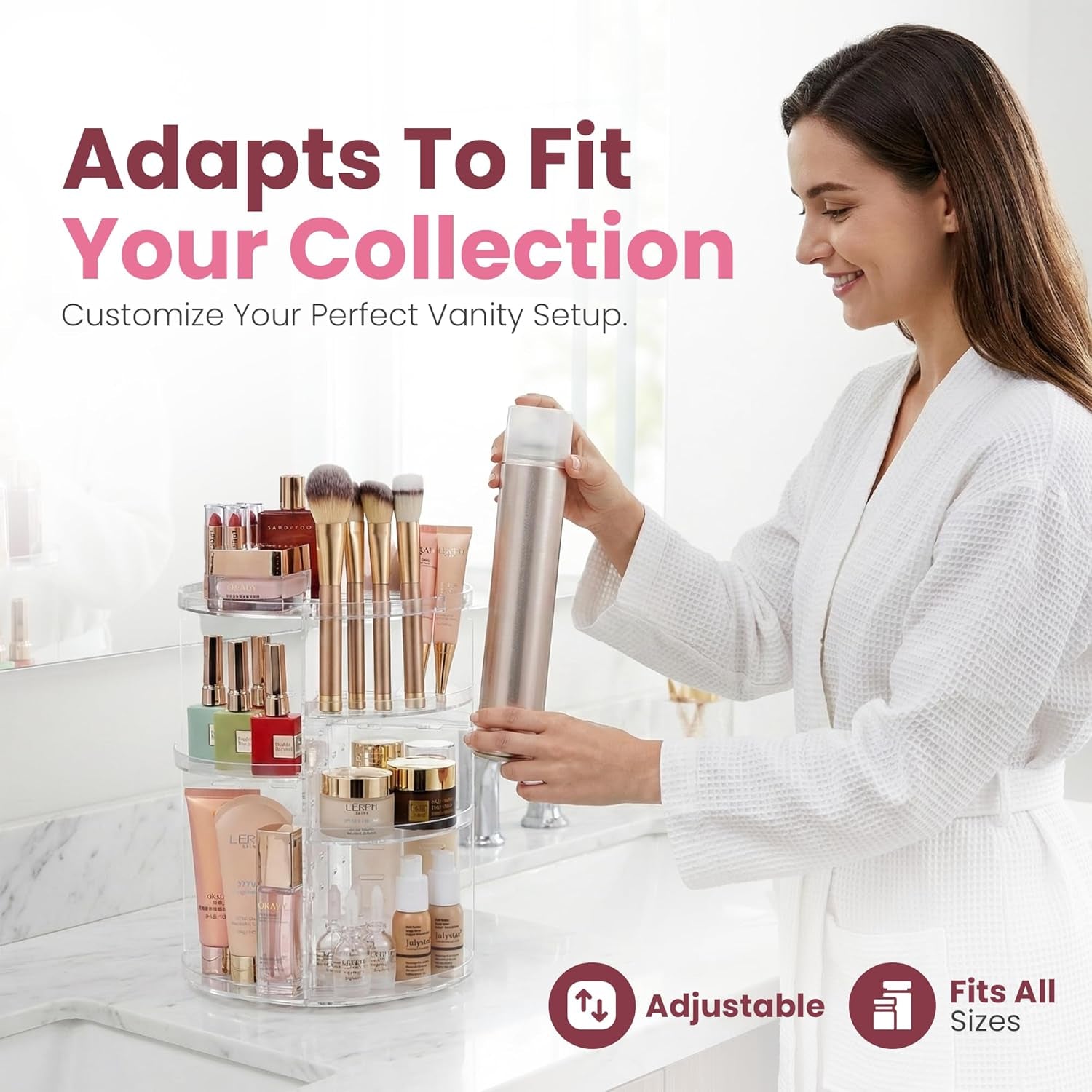360-rotating-makeup-organizer-countertop-adjustable-shelf-clear