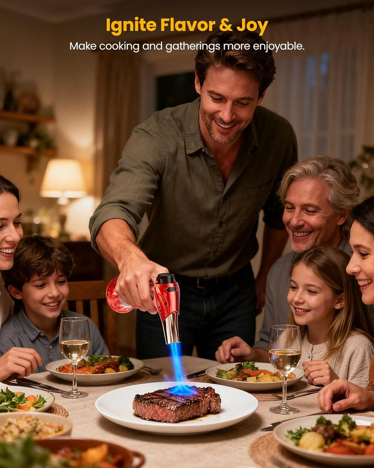 culinary-torch-refillable-butane-kitchen-torch-with-lock-red-adjustable-flame-ideal-torch-for-creme-brulee-baking-cooking-and-food-prep-with-easy-ignition-gas-not-included