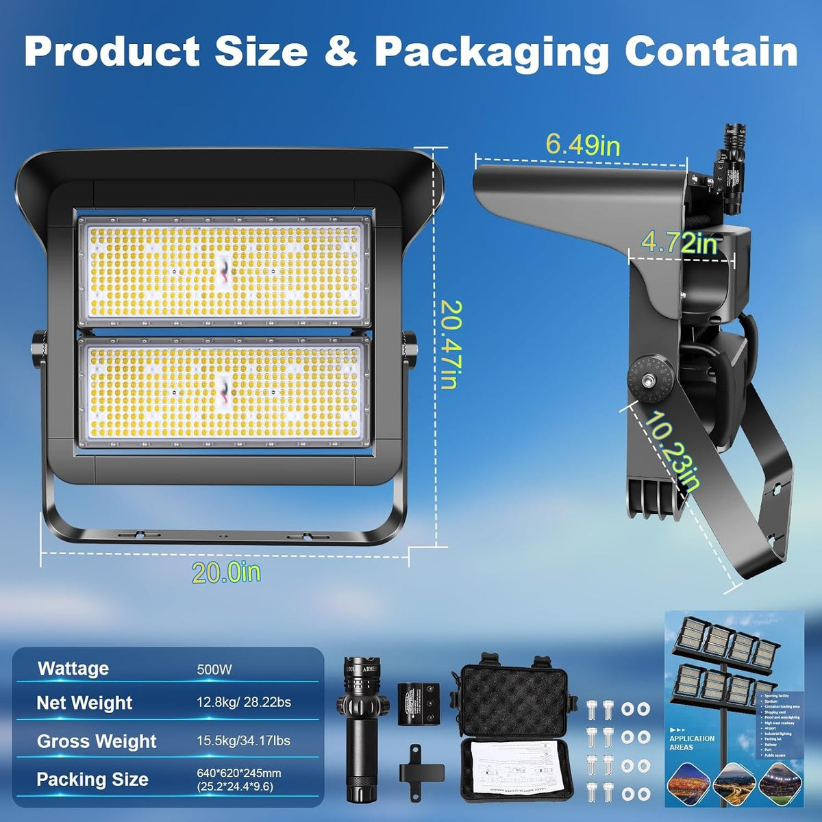 75000lm-dimmable-led-stadium-flood-light-3000w-equivalent