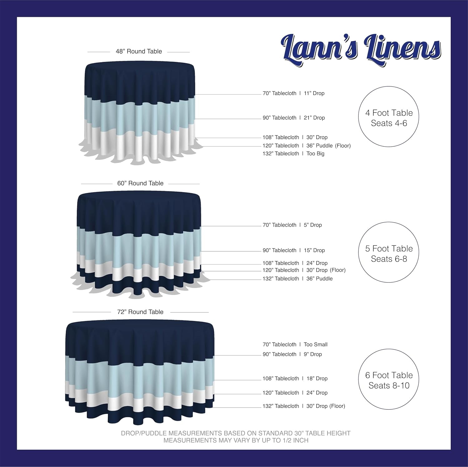 108-round-premium-tablecloth-for-wedding-banquet-restaurant-polyester-fabric-table-cloth-navy-blue