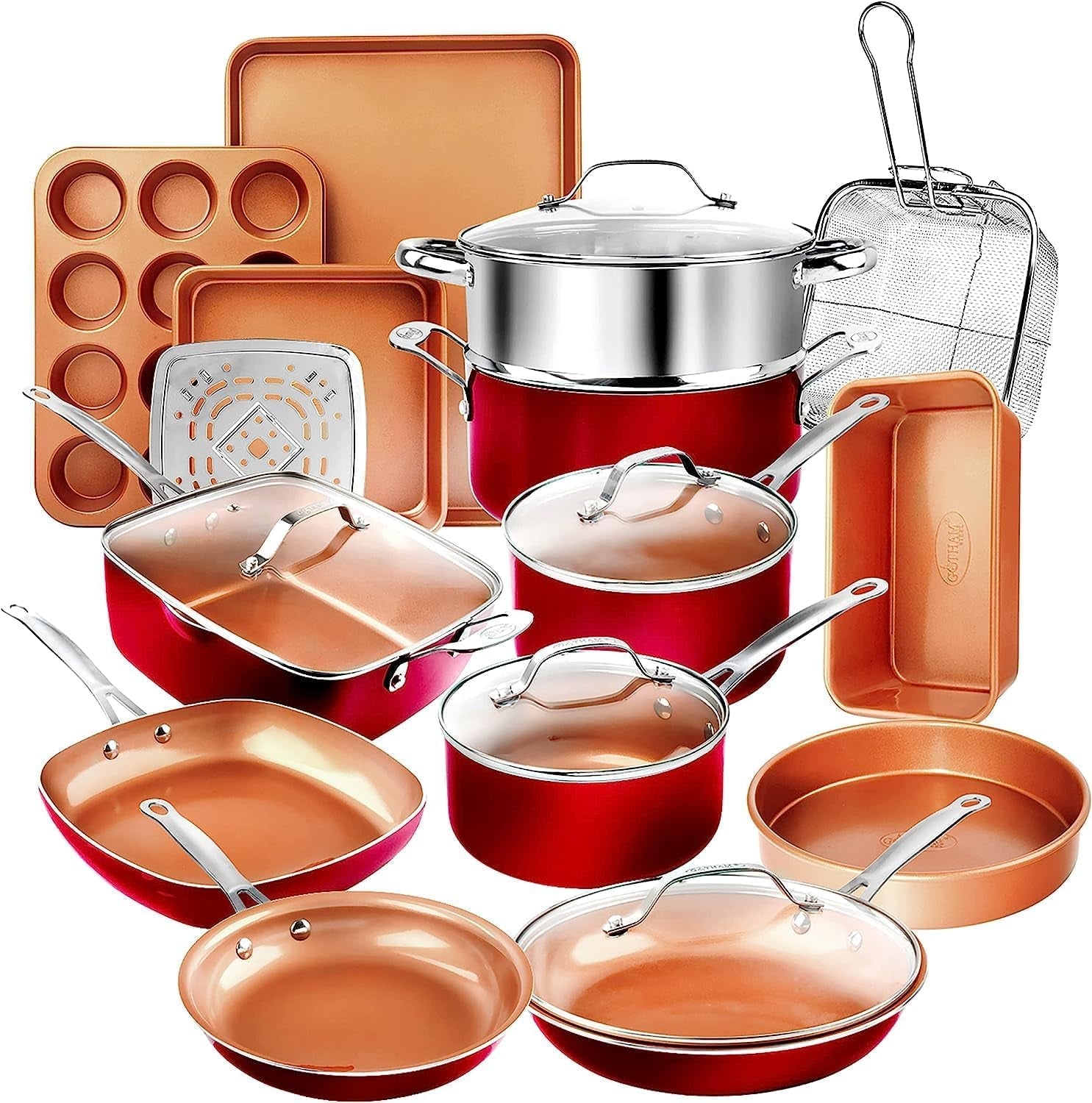 20-pc-pots-and-pans-set-nonstick-cookware-bakeware-set-complete-ceramic-for-kitchen-non-stick-with-lids-dishwasher-oven-safe-toxic-red