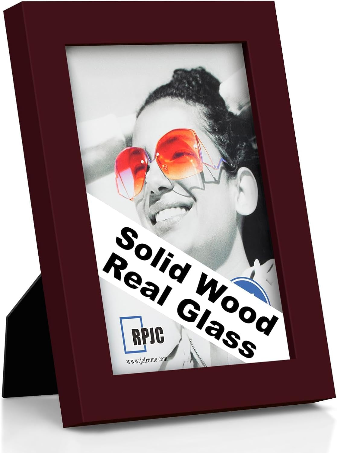 5x7-solid-wood-picture-frame-with-real-glass-cover-dark-brown
