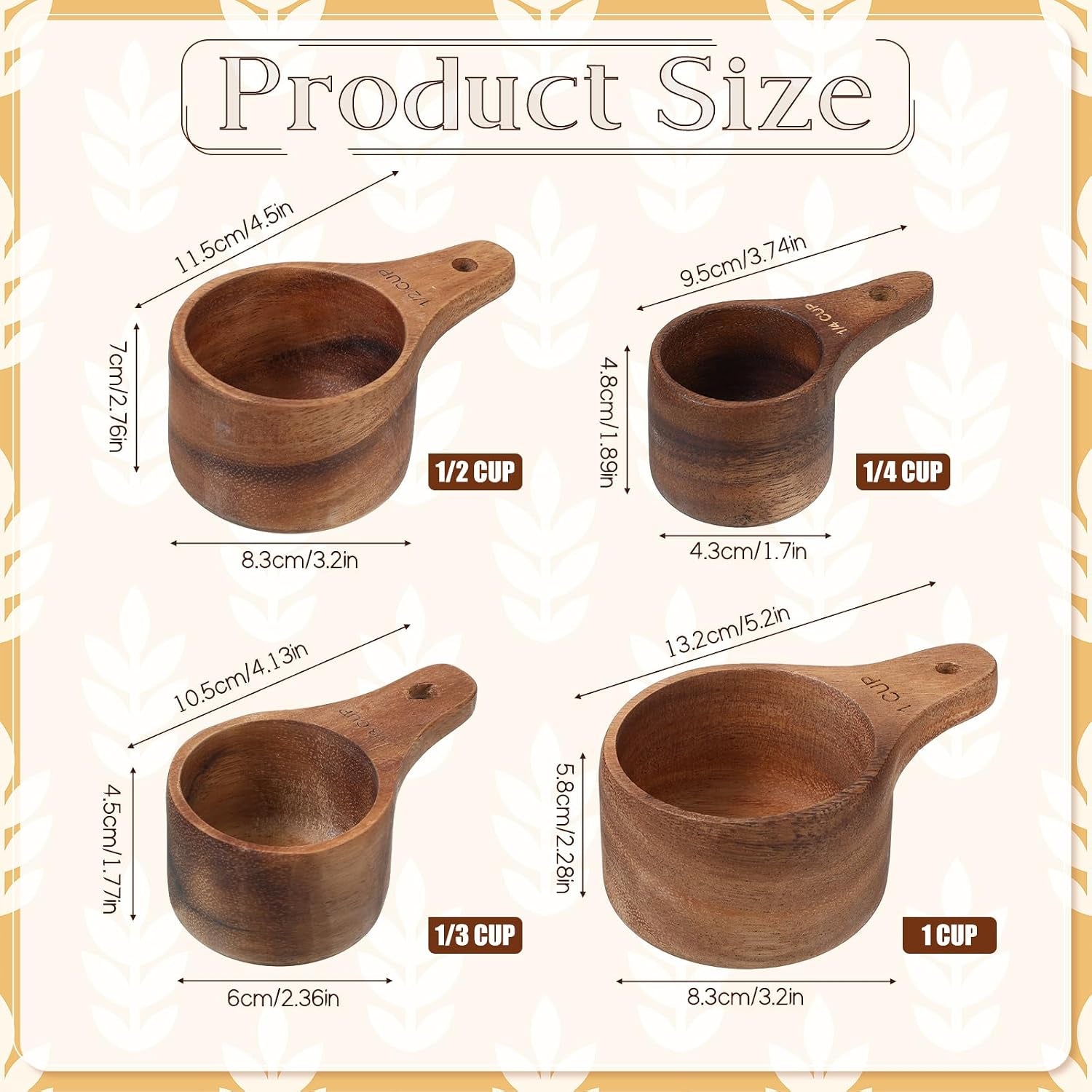 10-piece-wooden-measuring-cups-and-spoons-set-handcrafted-acacia-wooden-measuring-cups-solid-acacia-wood-laser-engraved-wood-rustic-kitchen-accessories-for-baking-cooking