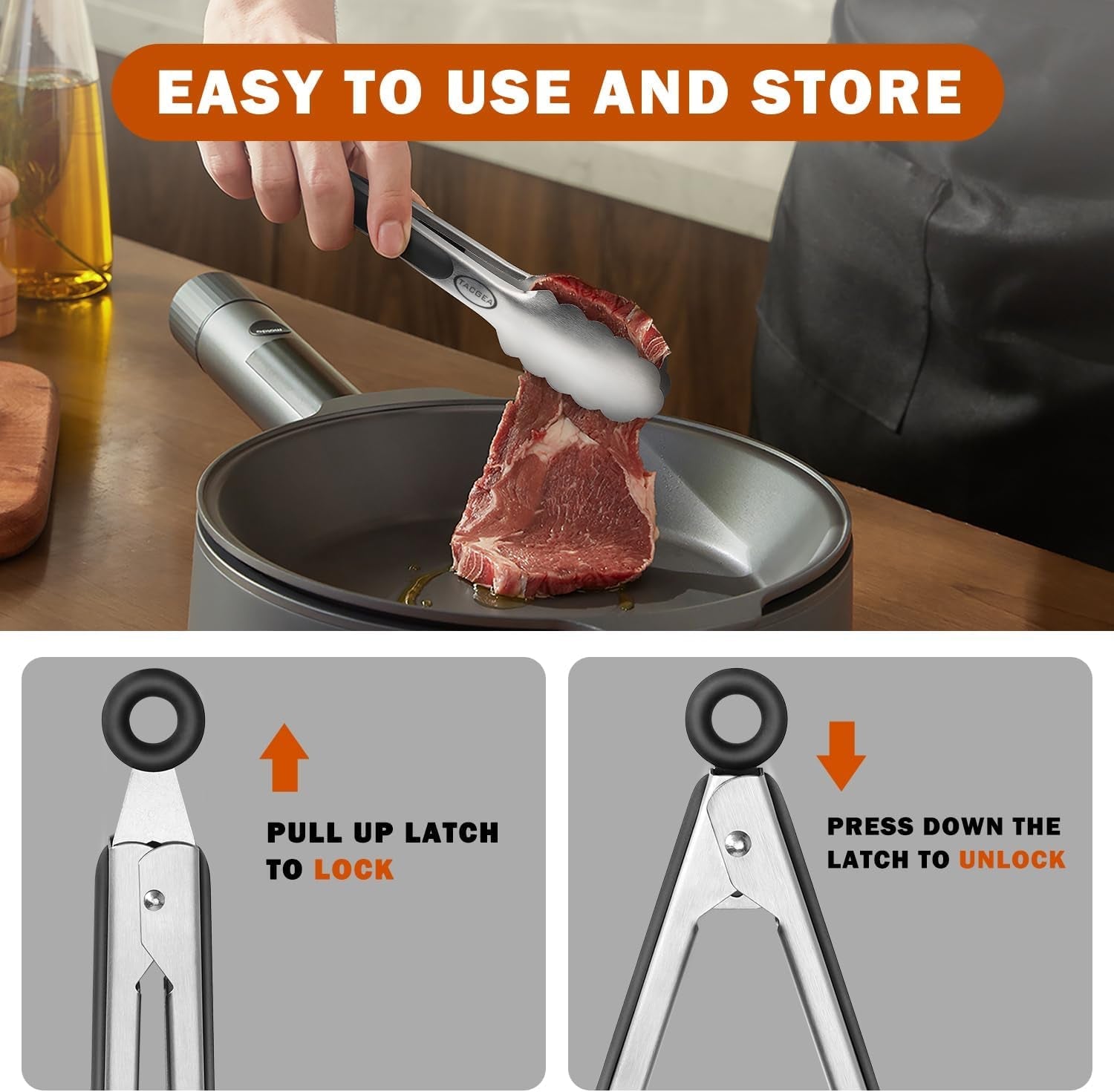 stainless-steel-kitchen-tongs-silicone-non-slip-grip-locking-grilling-food-tongs-set-of-2-9-inch-12-inch