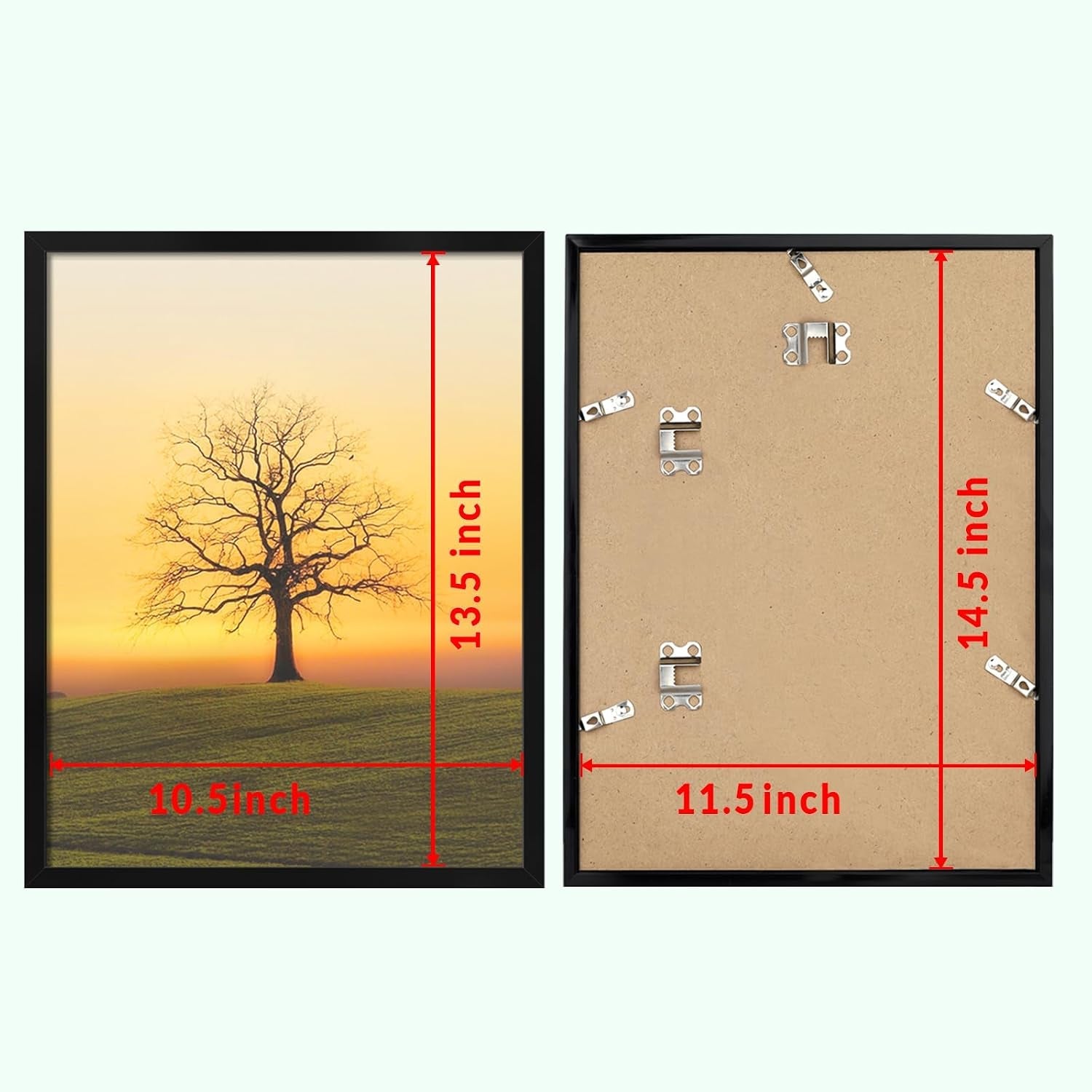 11x14-picture-frame-for-wall-display-11x14-black-picture-frame-with-shatter-resistant-plexiglass-stable-and-sturdy-11-x-14-poster-frame-for-wall-display-handpicked-gift-collection-1-pack