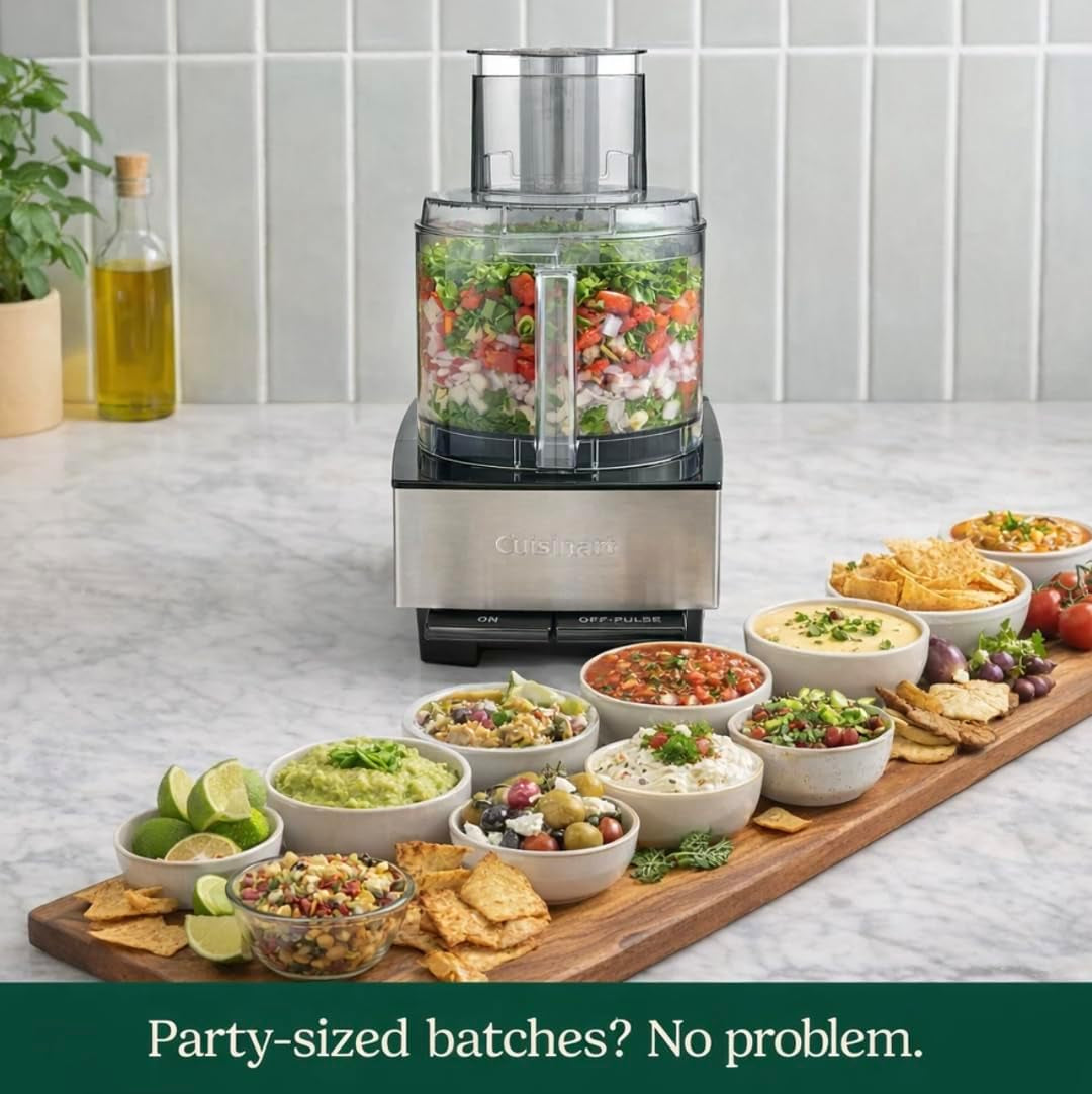 food-processor-14-cup-vegetable-food-chopper-for-mincing-dicing-shredding-puree-kneading-dough-720-watt-motor-stainless-steel-dfp-14bcny-mince-dice-shred-with-this-stainless-steel-food-processor-1-blade-2-discs-dishwasher-safe-parts-dfp-14bcny