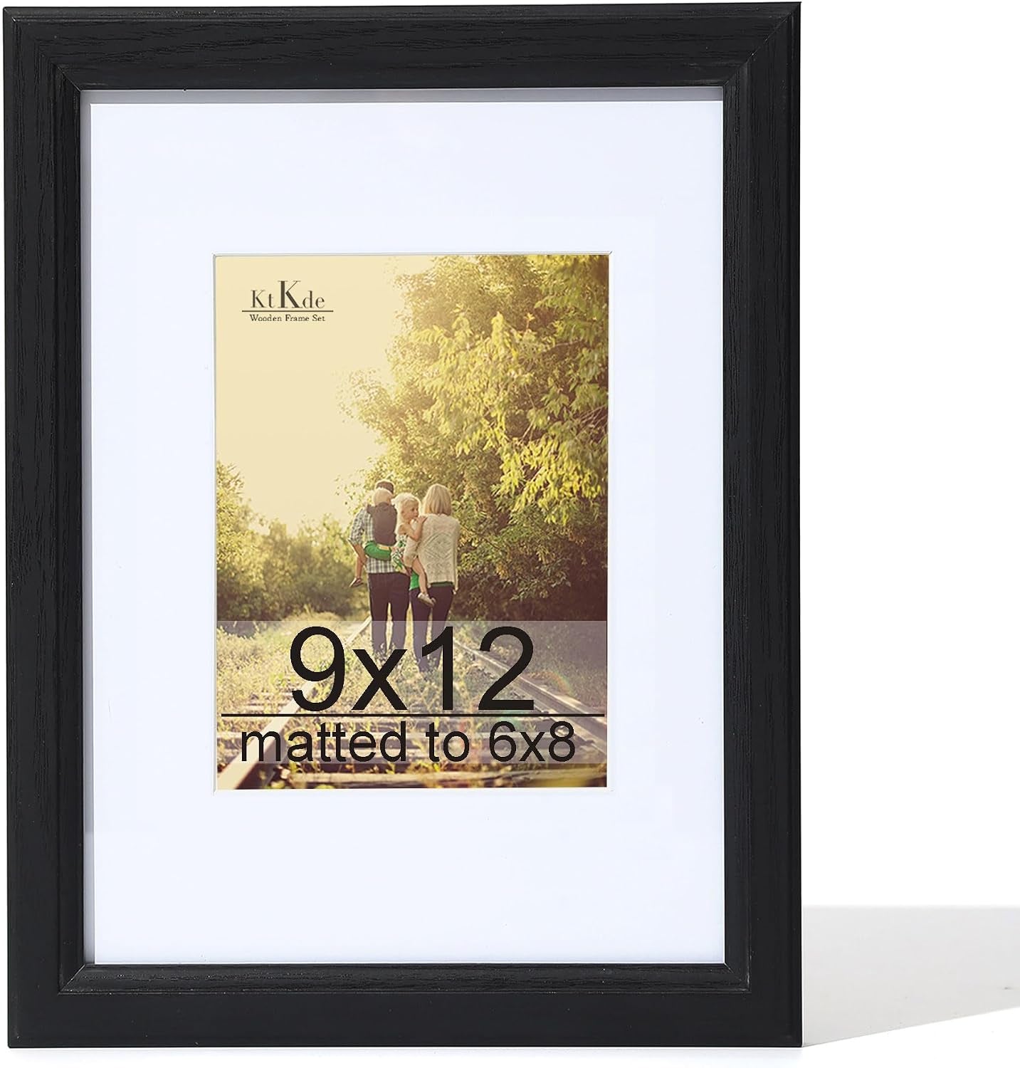 9x12-wooden-picture-frame-display-pictures-6x8-with-mat-or-9-x-12-without-tempered-glass-9-by-12-black-frames-wall-gallery-photo-frames-poster-frame-best-gift