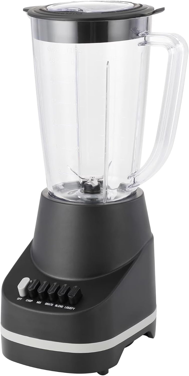 500w-6-speed-blender-with-48oz-1-5l-jar-black-countertop-blender-for-smoothies-shakes-food-prep-home-essential