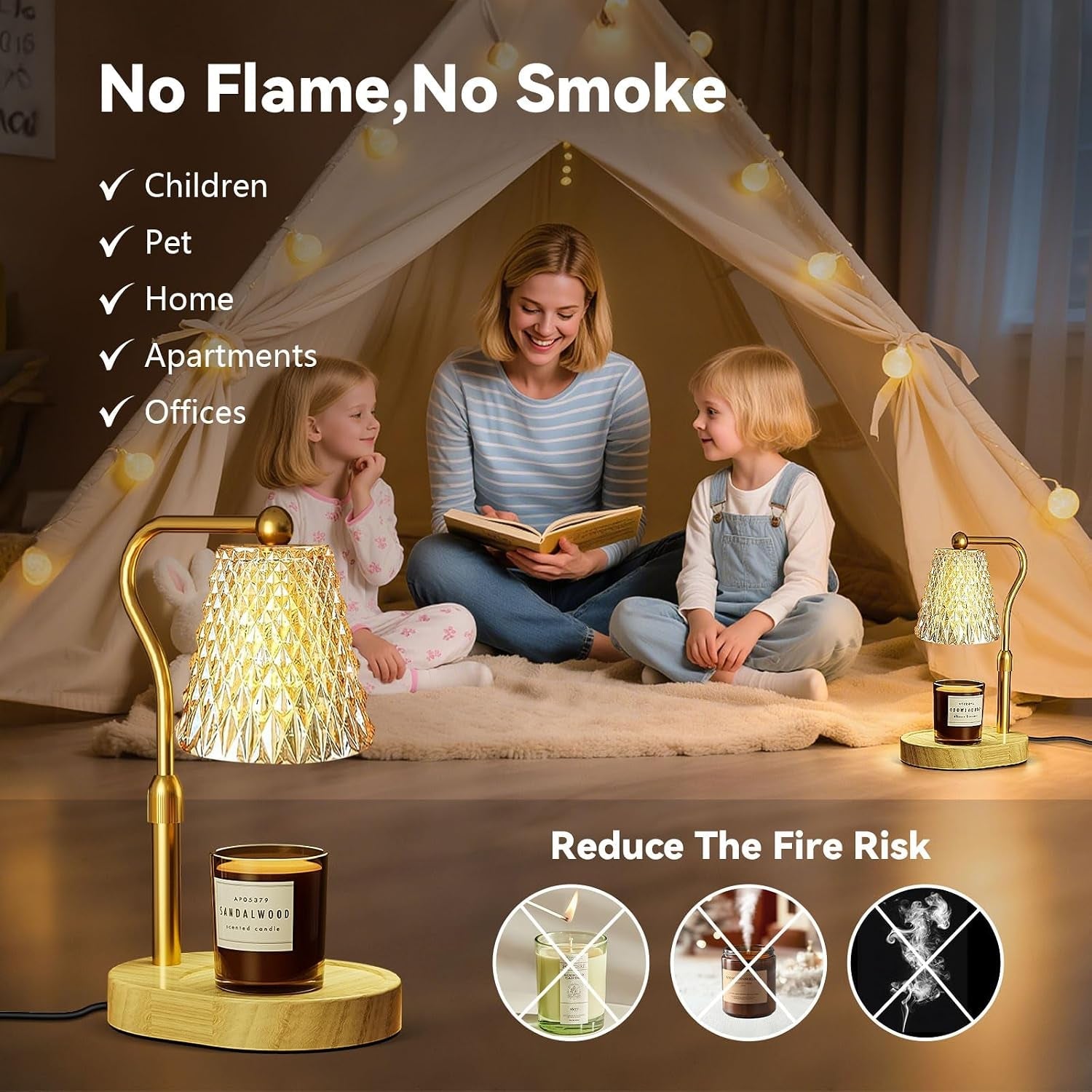 candle-warmer-lamp-with-timer-dimmer-birthday-gifts-for-women-mom-height-adjustable-wax-melt-warmer-for-jar-candles-with-2-bulbs-house-warming-gifts-new-home-decor