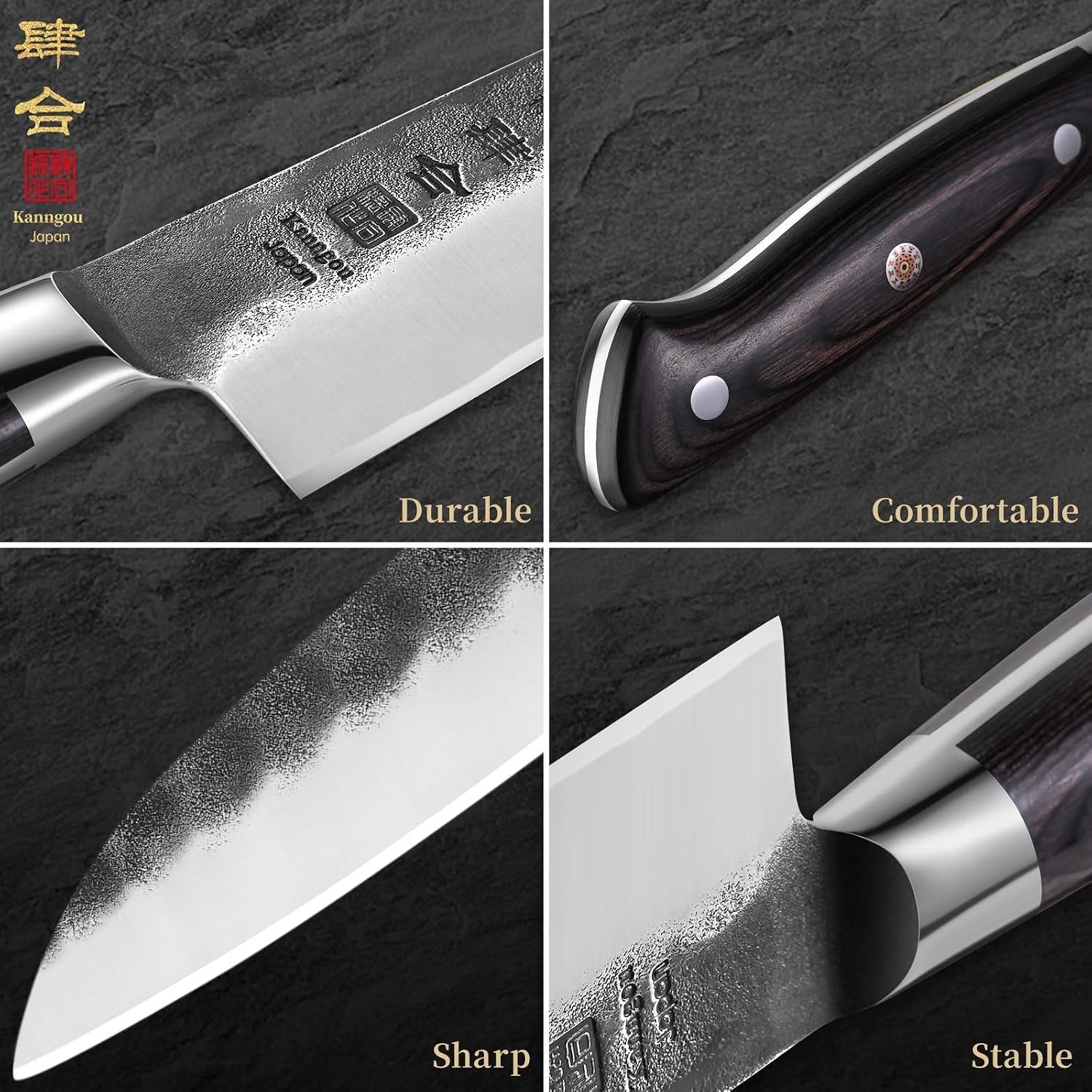 7-inch-santoku-knife-black-forged-japanese-chef-knife-with-aus-8-alloy-steel-japanese-santoku-knife-with-full-tang-pakkawood-handle-christmas-gift-with-premium-box-7-inch-santoku-knife