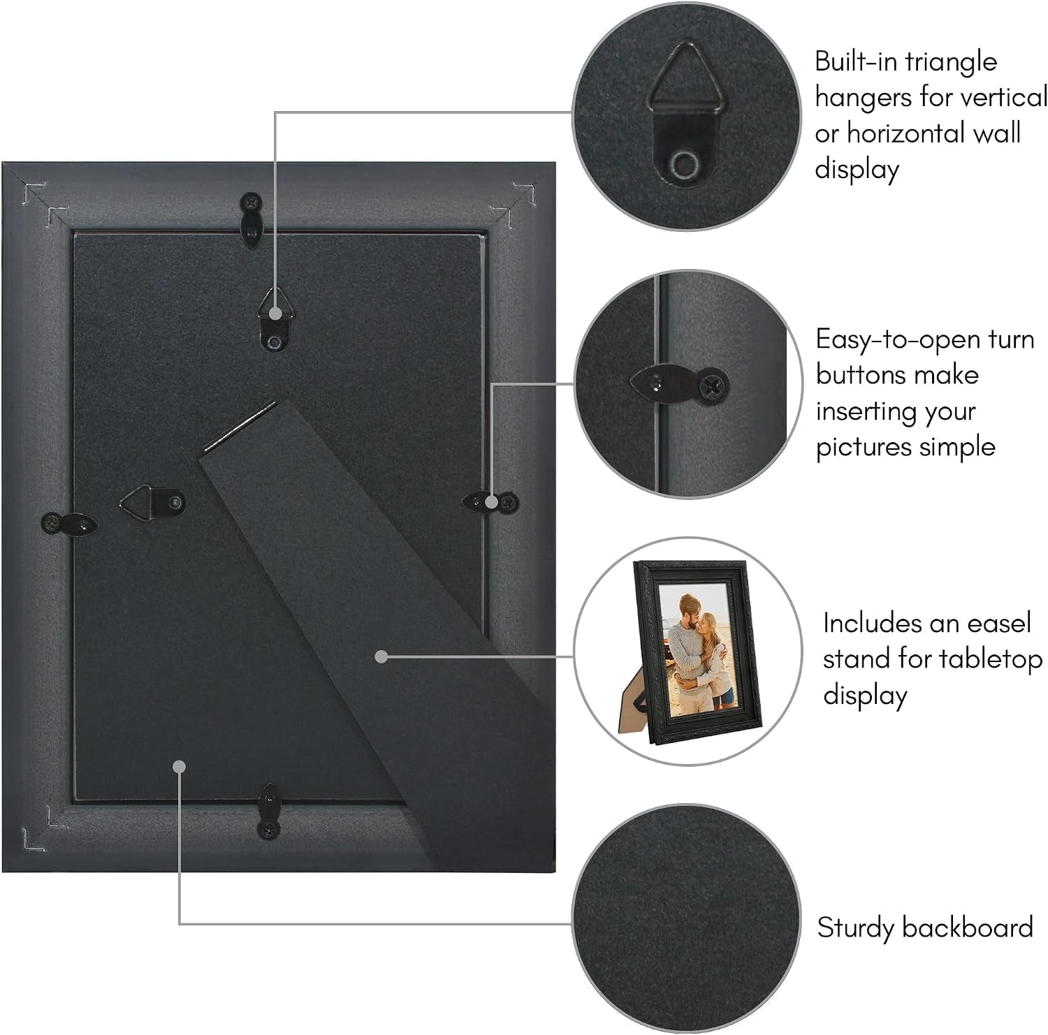 5x7-picture-frame-with-shatter-resistant-glass-vintage-frames-with-easel-ornate-picture-frames-for-wall-and-tabletop-display-black