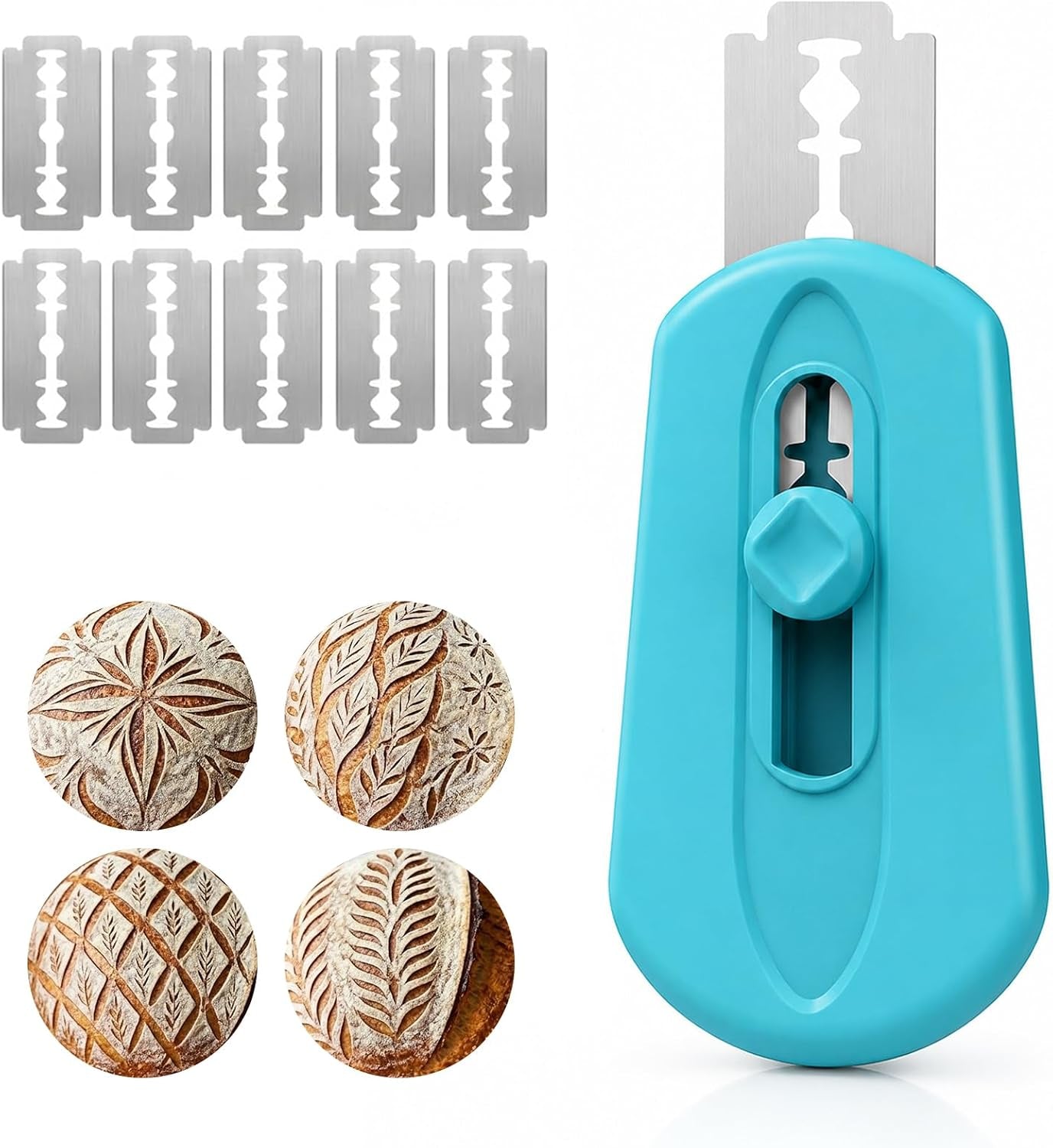 extractable-magnetic-bread-lame-sourdough-scoring-tool