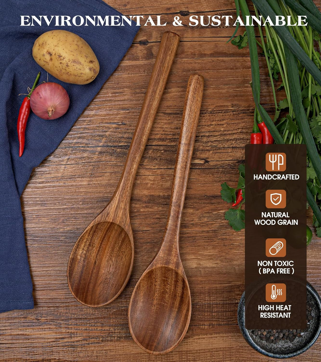 2pcs-wooden-spoons-for-cooking-natural-acacia-wood-cooking-spoons-large-serving-spoons-for-nonstick-cookware-heat-resistant-durable-wooden-kitchen-utensils-for-mixing-salad-serving-and-stirring