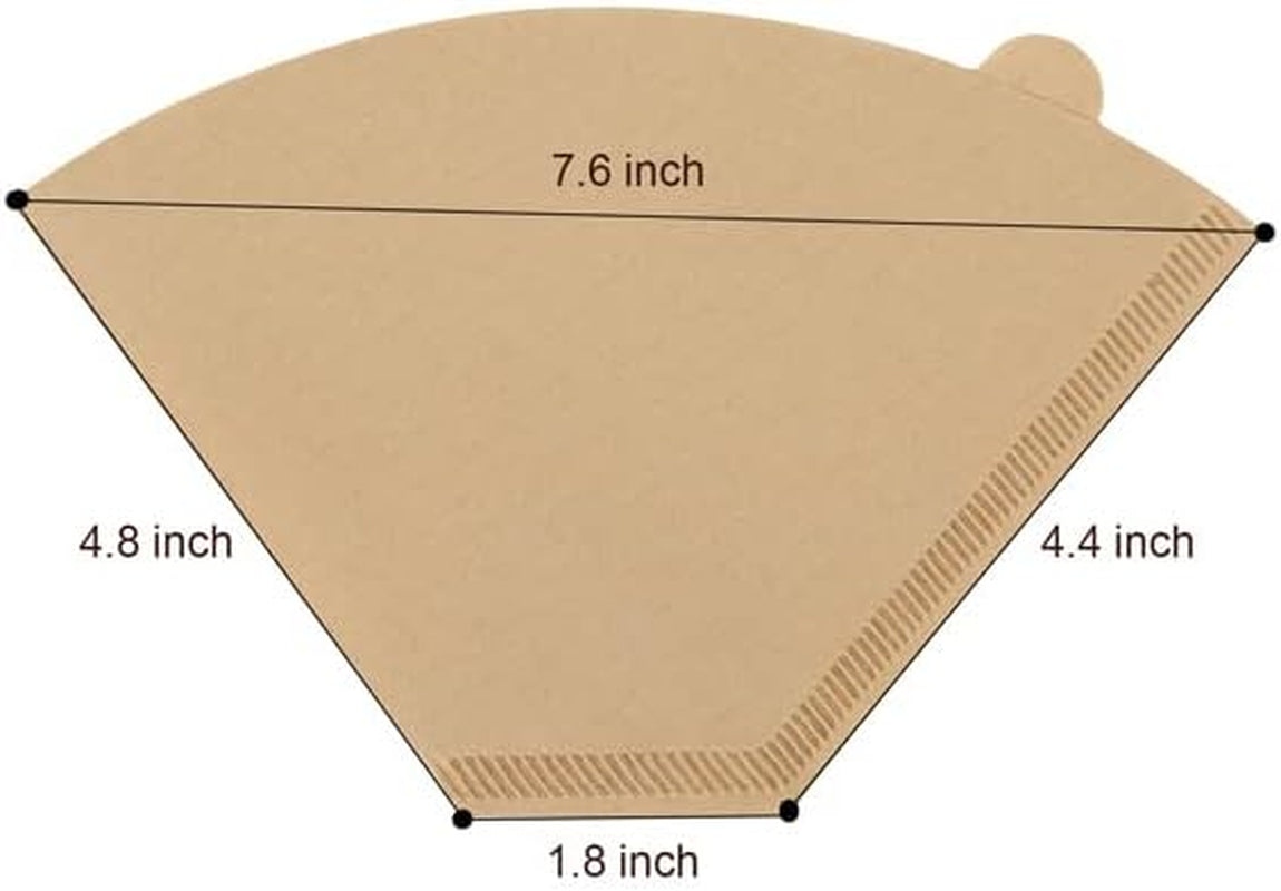 100-pcs-disposable-coffee-filters-4-for-ninja-coffee-maker-unbleached-coffee-filters-for-ninja-coffee-bar-brewer-8-12-cups-compostable-saing-time-tear-resistant-non-residue