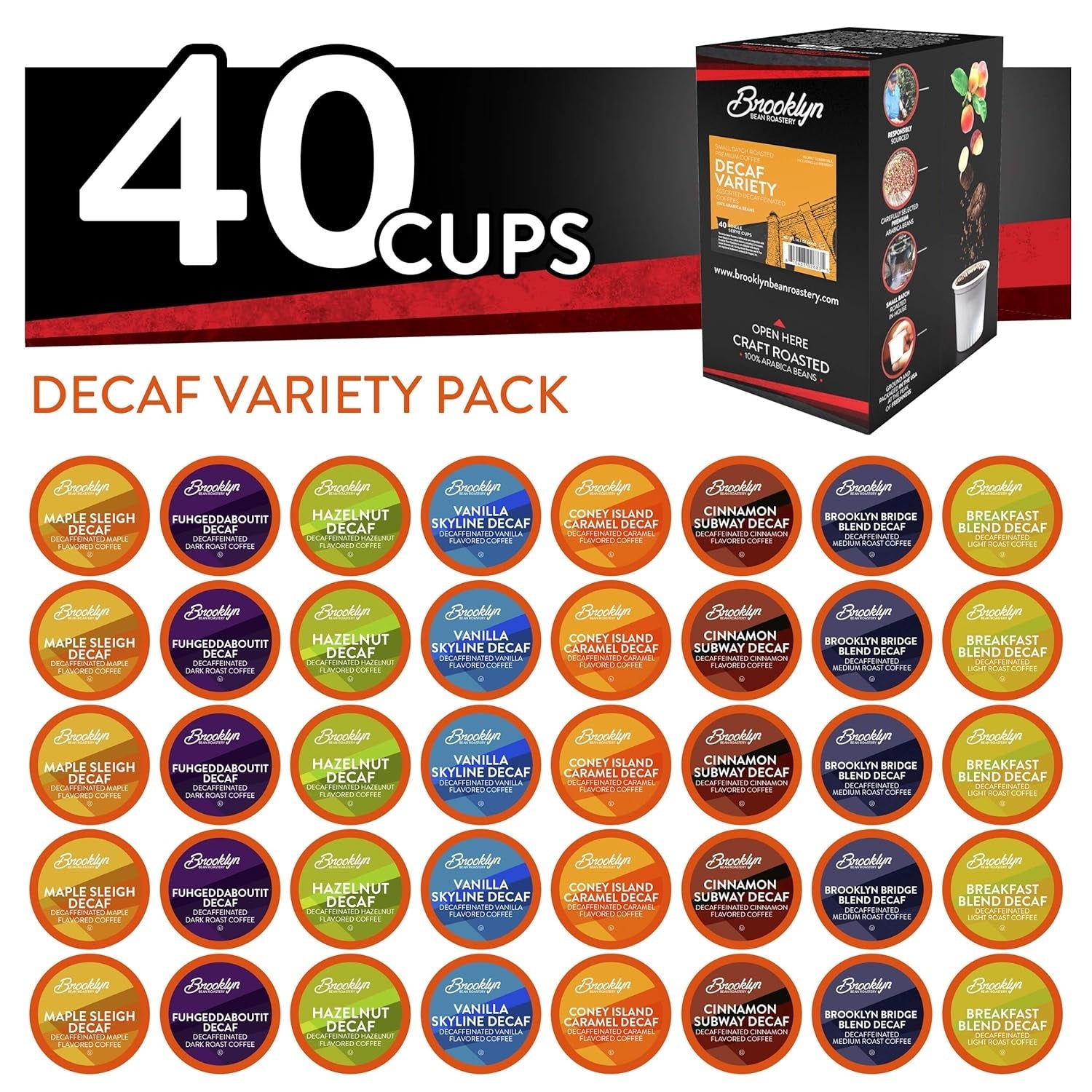 coffee-pods-assorted-decaf-variety-pack-compatible-with-keurig-k-cup-brewers-including-2-0-coffee-makers-40-count-perfect-for-decaf-coffee-lovers