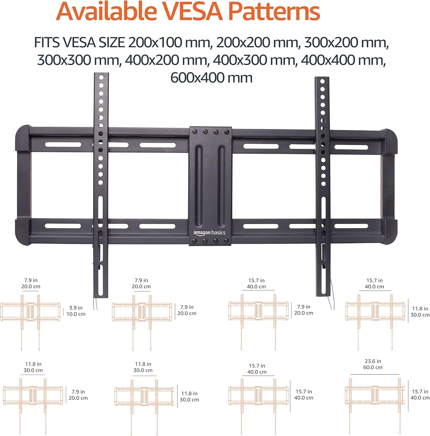 low-profile-tv-wall-mount-with-horizontal-post-installation-leveling-for-37-to-86-inch-tvs-wood-studs-compatible-black