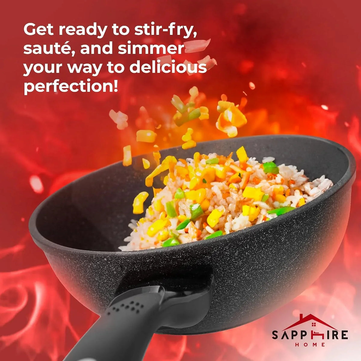 home-n-kitchenware-nonstick-ceramic-wok-frying-pan-premium-9-layered-cookware-korean-marble-coated-easy-to-clean-cast-aluminum-induction-ready-for-saute-stir-fry-eggs-fried-rice-12-5-inch