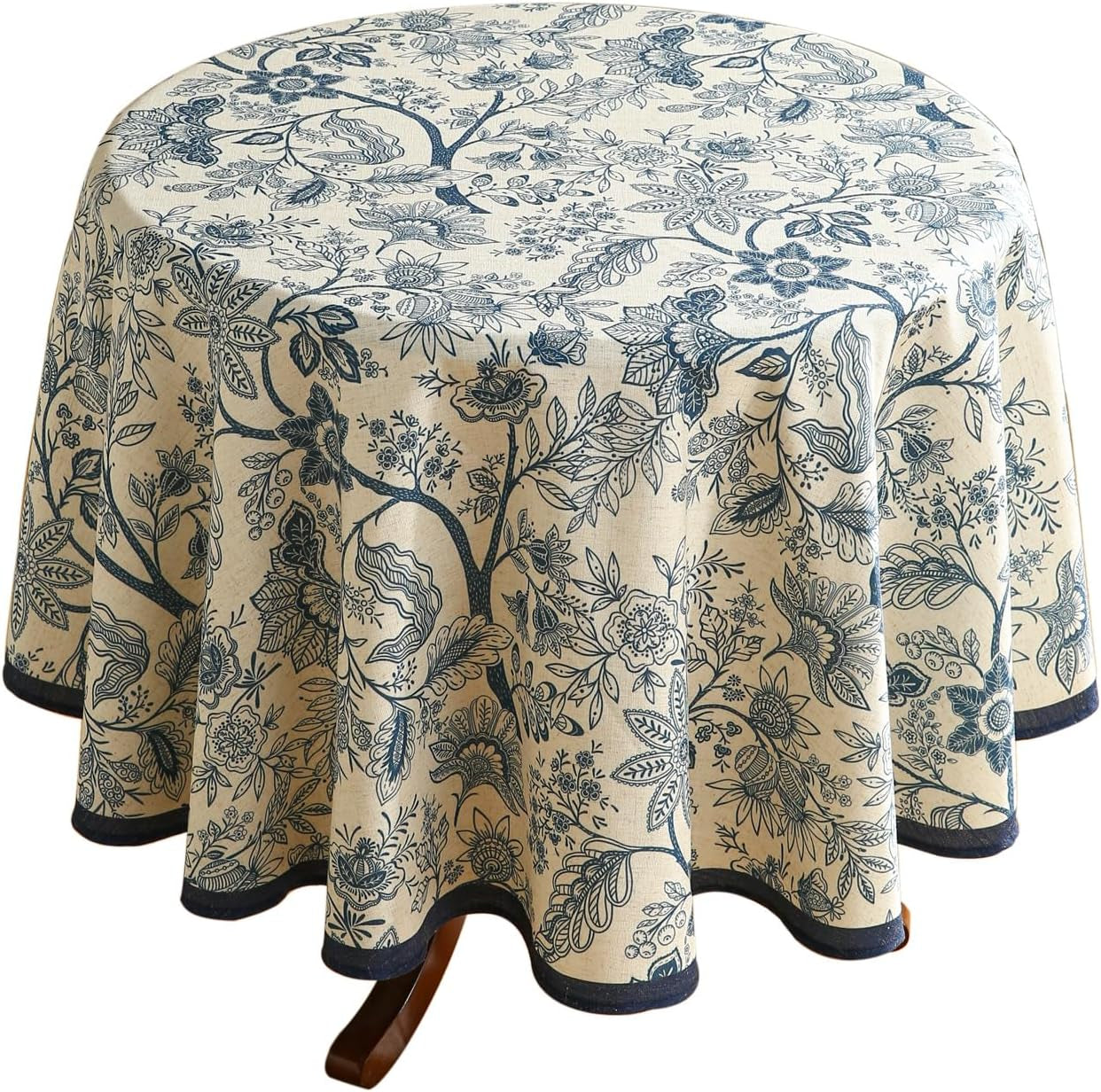 designer-vintage-linen-round-tablecloth-diameter-55-ruyi-b
