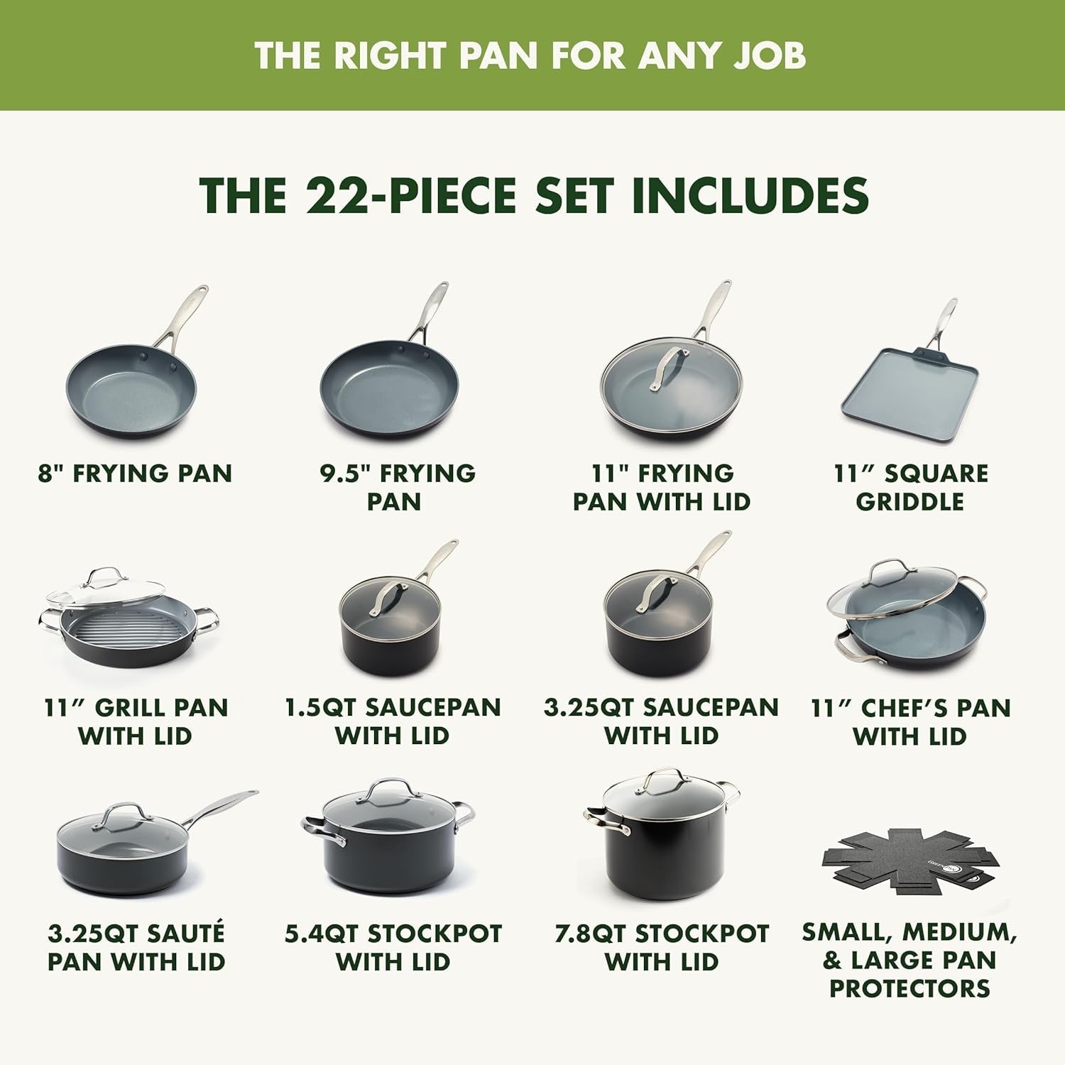 valencia-pro-22-piece-cookware-set-ceramic-nonstick-pots-pans-pfas-free-nonstick-induction-ready-compatible-with-all-stovetops-hard-anodized-dishwasher-safe-oven-safe-up-to-600f