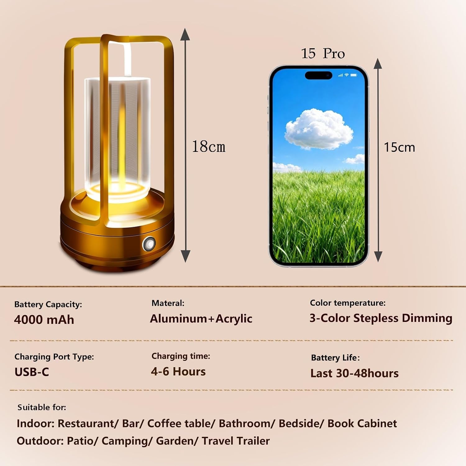rechargeable-table-lamp-4000mah-battery-cordless-lamp-gold-2