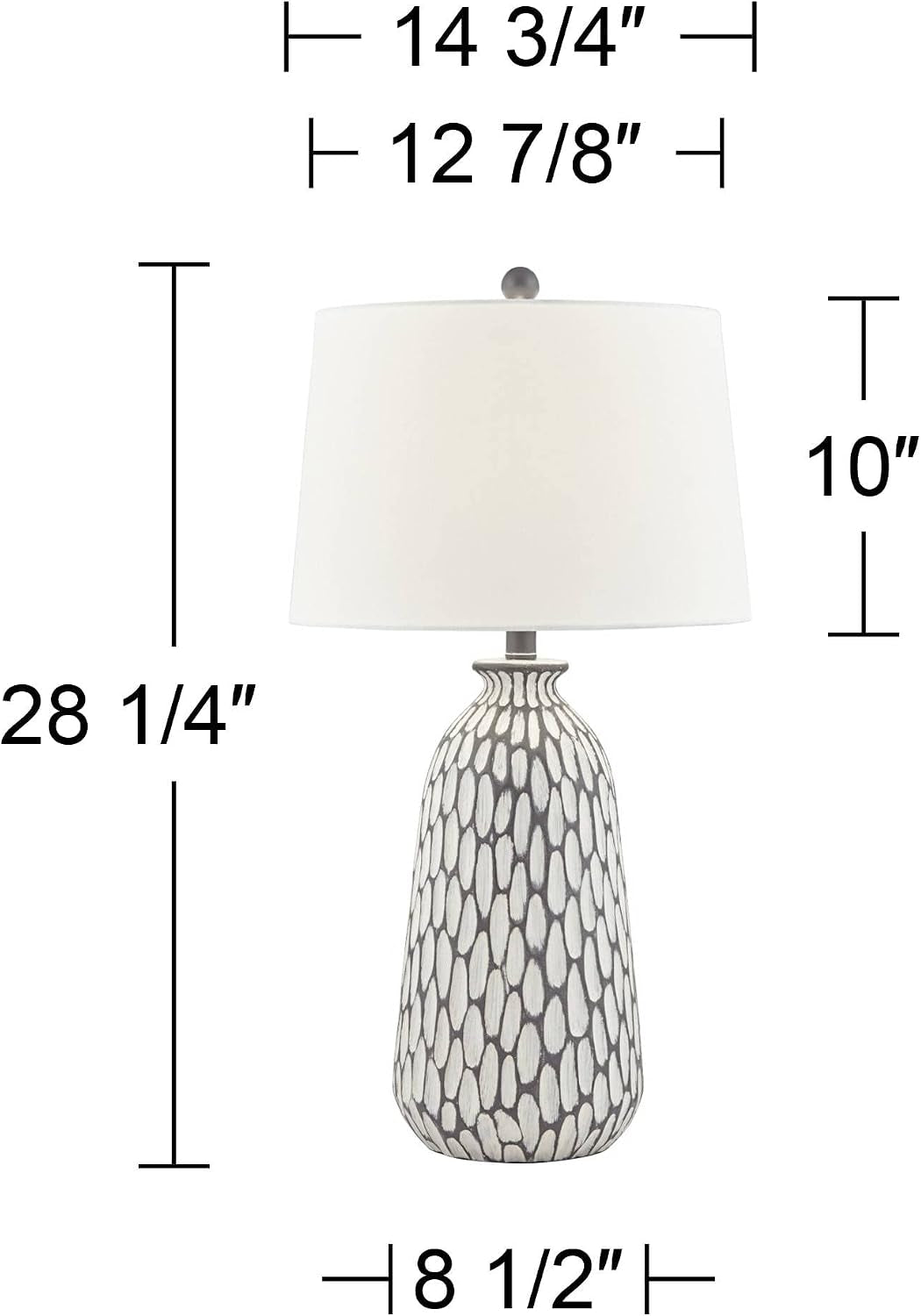 philip-28-1-4-tall-table-lamps-set-of-2-gray-wash-cottage-coastal-modern-white-living-room-bedroom-house-bedside-nightstand-home-office-family-tapered-drum-shade