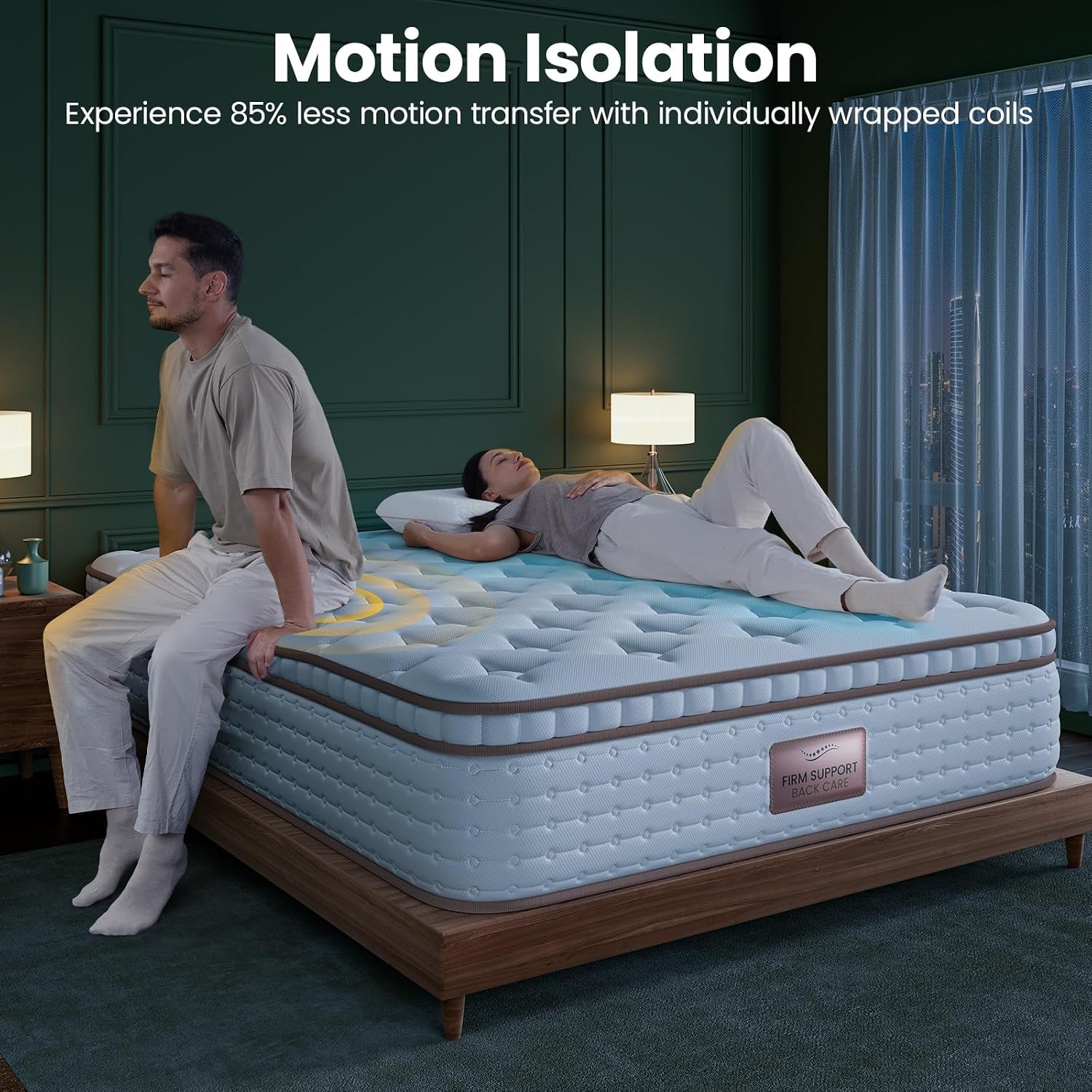 queen-size-mattress-12-inch-breathable-hybrid-mattress-in-a-box