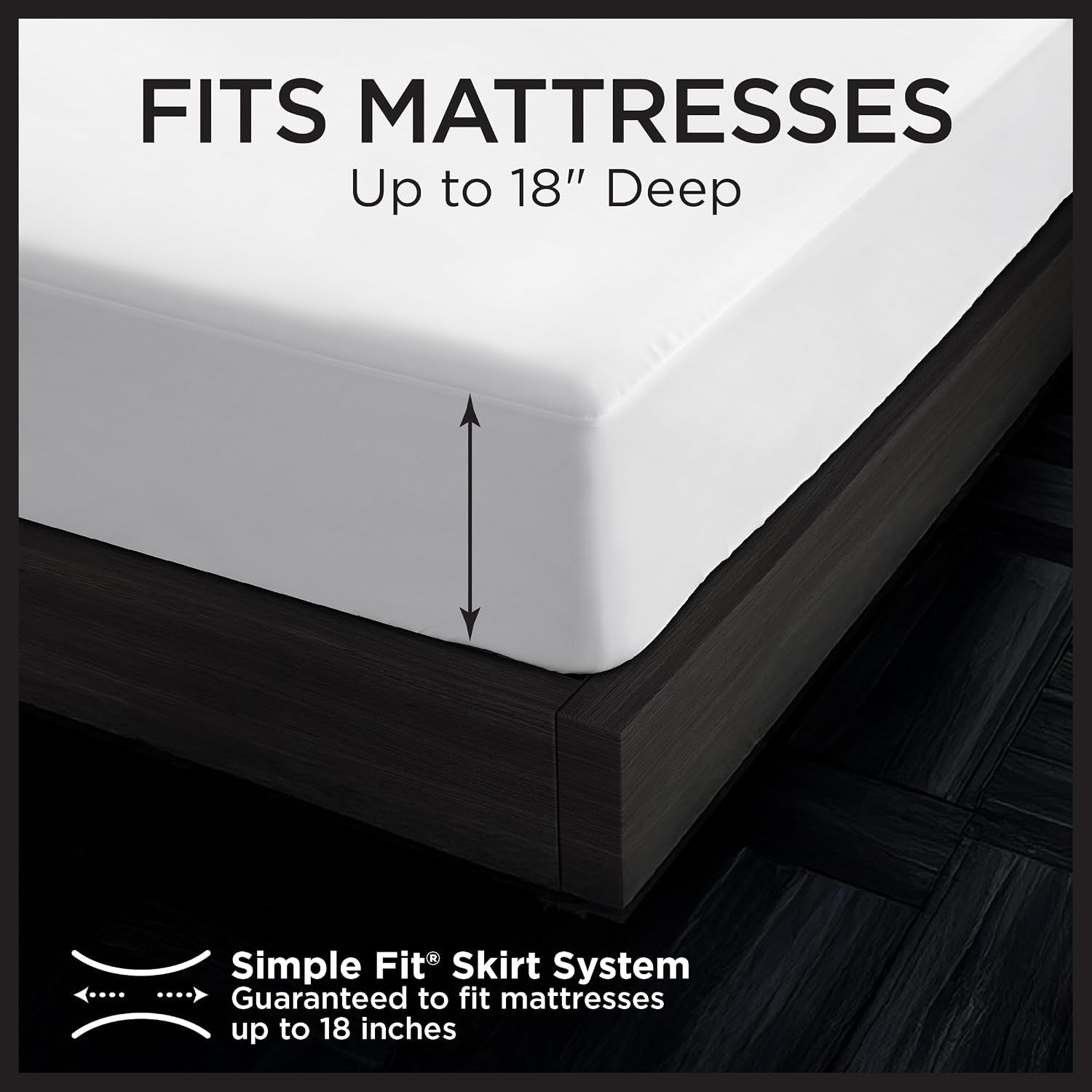 essential-waterproof-mattress-protector-king