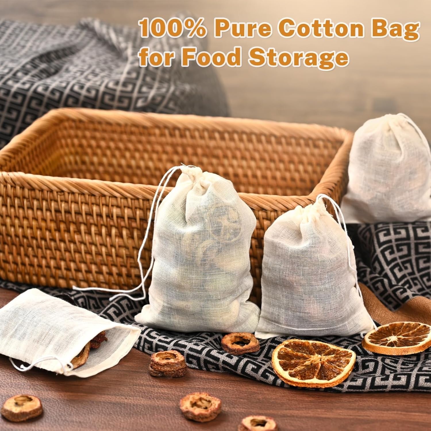 20-pcs-muslin-bags-with-drawstring-reusable-tea-bags-spice-bags-for-cooking-soup-herb-loose-leaf-tea-natural-cotton-small-cheese-cloth-bag-for-straining-sachet-bags-empty-4-x-3-inches