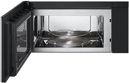 LG Studio MHES1738F 1.7 Cu. Ft. Stainless Over-The-Range Convection Microwave Oven5