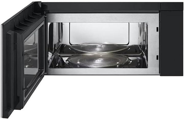 LG Studio MHES1738F 1.7 Cu. Ft. Stainless Over-The-Range Convection Microwave Oven5
