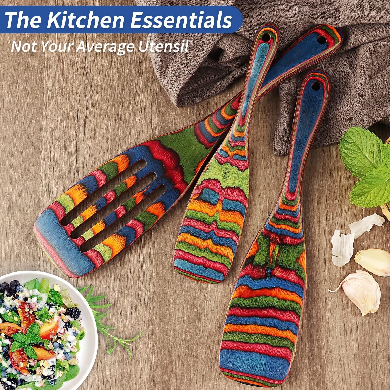 spurtle-set-wooden-utensils-for-cooking-kitchen-utensils-set-pakkawood-kitchen-cooking-utensils-set-apartment-essentials-wood-serving-spatula-spoon-home-kitchen-gift-for-women-men