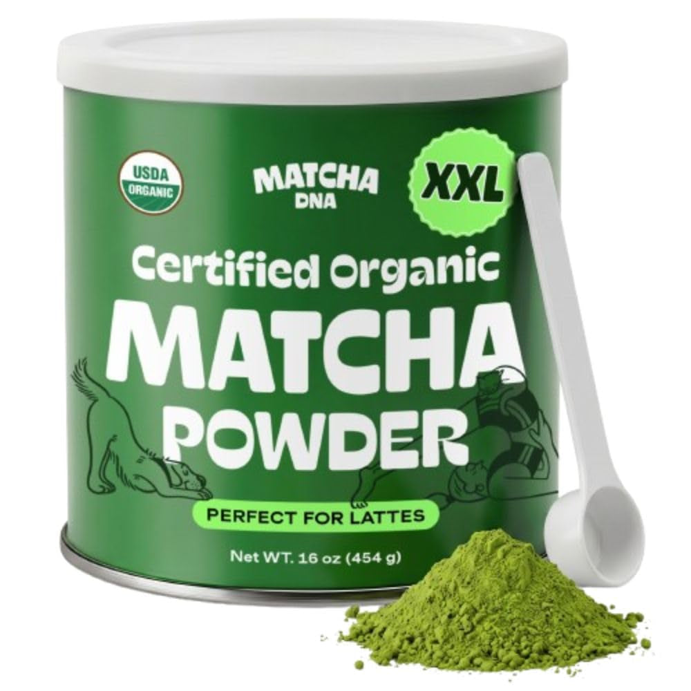 organic-matcha-powder-xxl-16oz-tin-matcha-green-tea-usda-organic-gluten-free-vegan-unsweetened-no-additives-everyday-green-macha-powder-tea-for-lattes-smoothies-baking-recipes