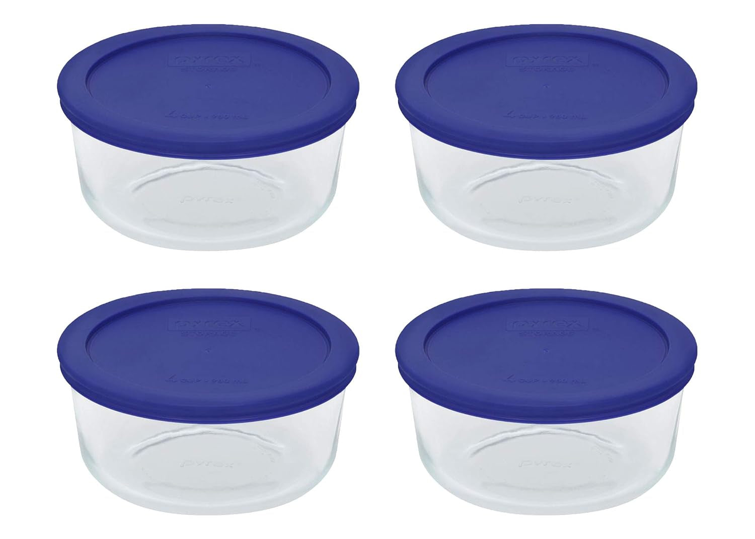 7201-4-cup-glass-bowls-cadet-blue-lids-4-pack-made-in-usa