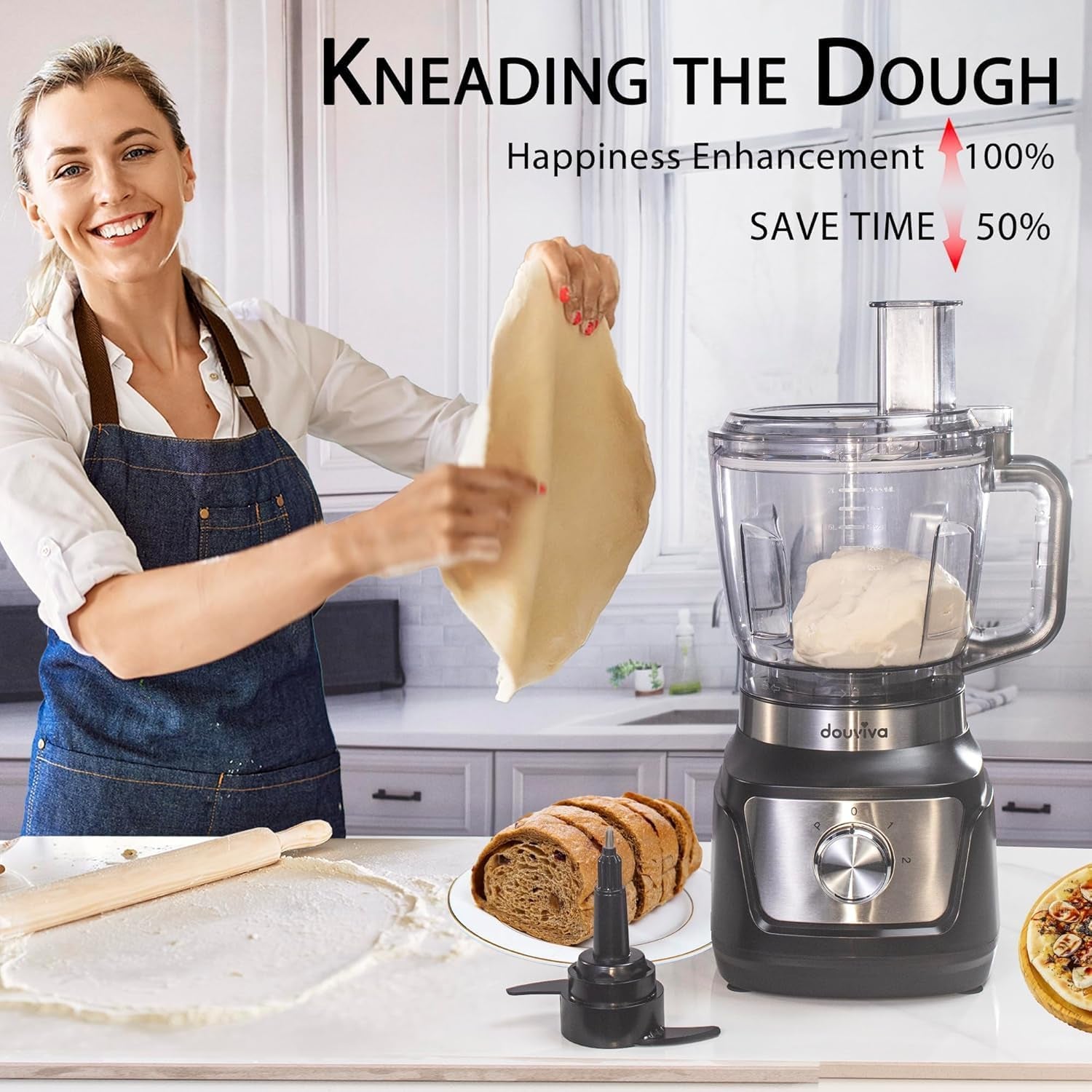 8-cup-food-processor-blender-combo-1000w-all-in-one-kitchen-blender-for-ice-crushing-smoothies-dough-24oz-to-go-cup-french-fry-cutter-dishwasher-safe-black