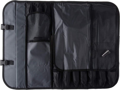 Partners in Education 23-Piece Millennia Culinary School Kit,Black3