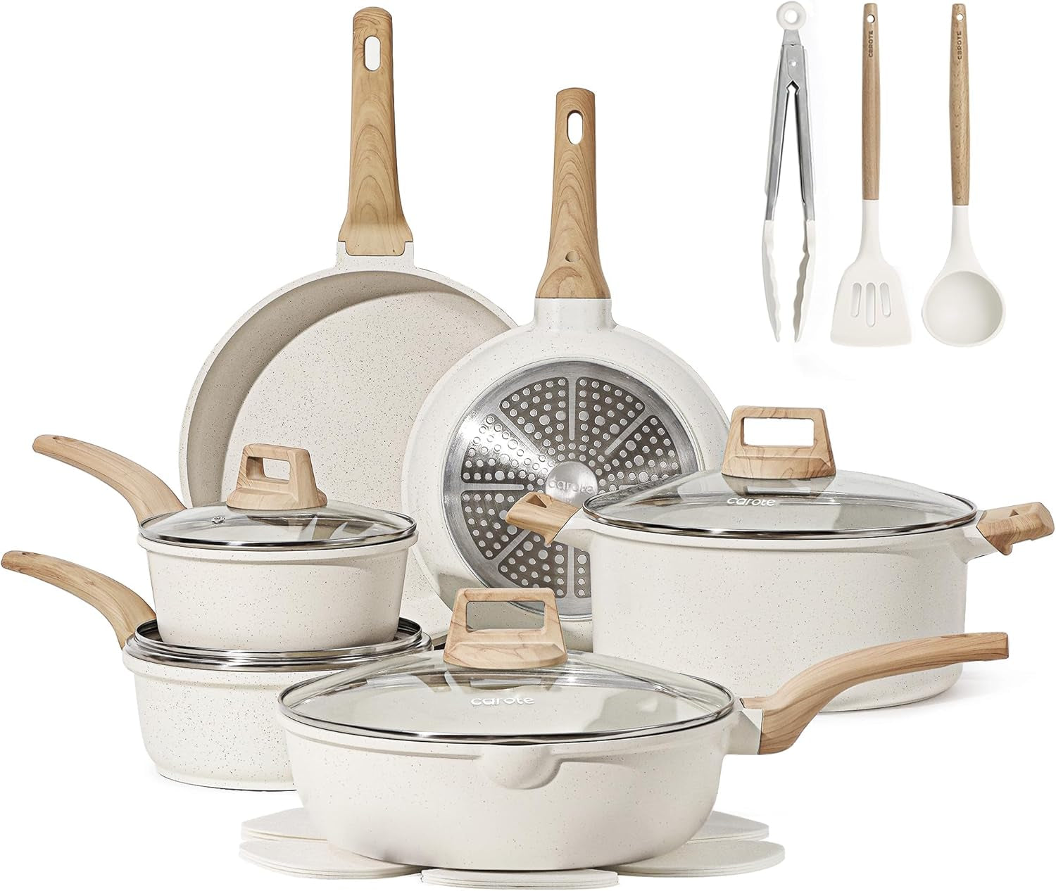 16pcs-nonstick-cookware-sets-pots-and-pans-set-induction-cooking-set-easy-clean-fit-all-stovetops-even-heating-stay-cool-handle-with-frying-pans-saucepans