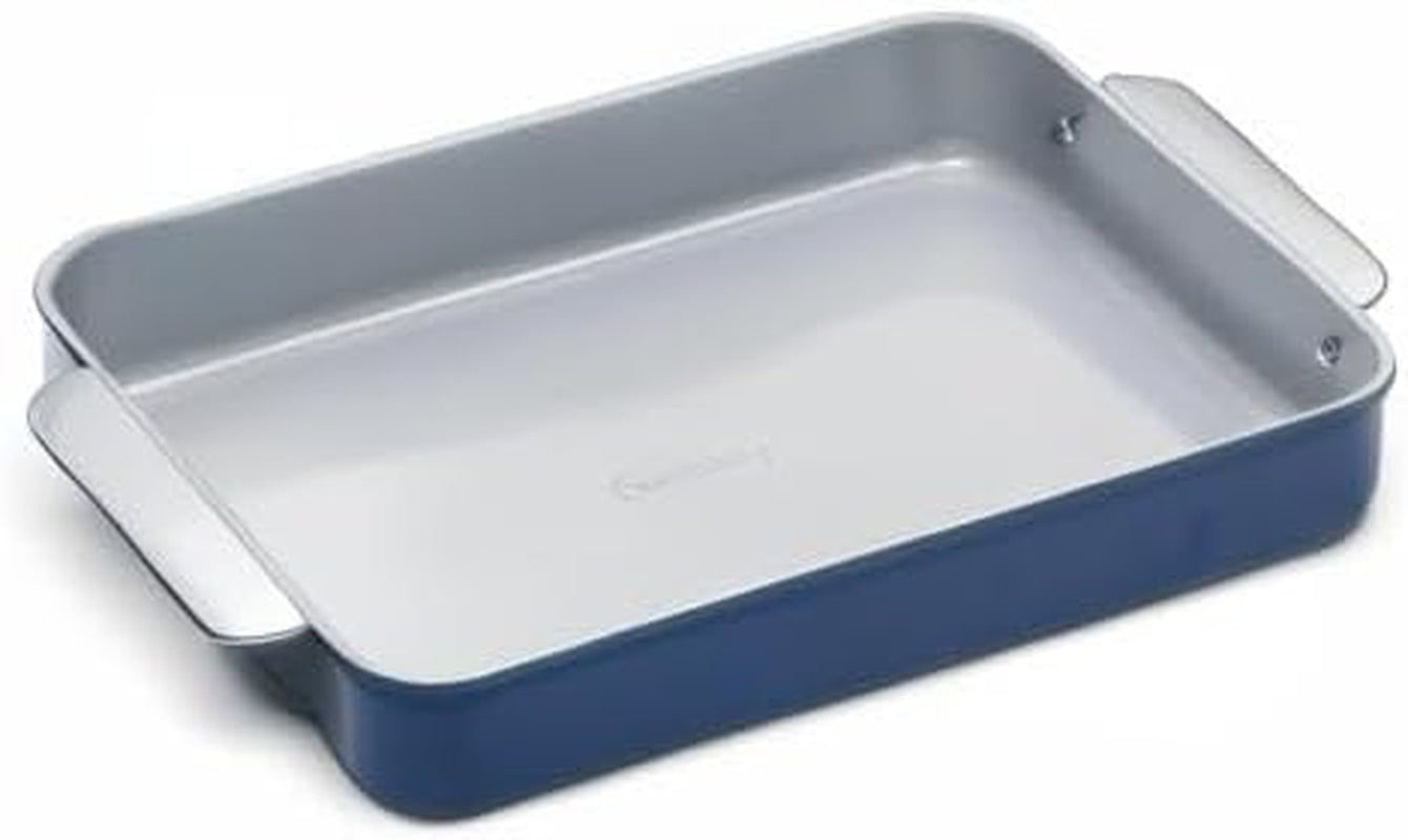 caraway-non-stick-ceramic-coated-9x13-rectangle-pan-naturally-slick-ceramic-coating-non-toxic-ptfe-and-pfoa-free-perfect-for-brownies-lasagnas-and-more-navy