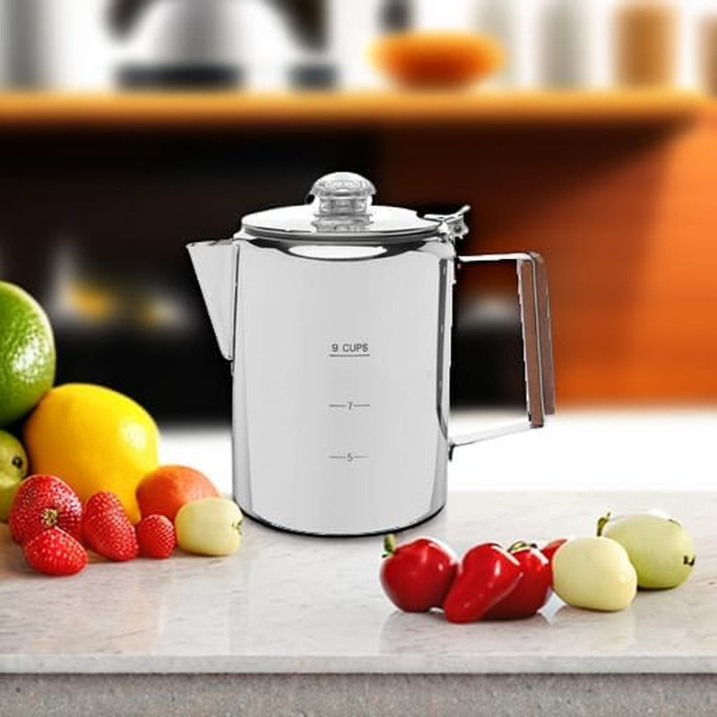 bozeman-percolator-coffee-pot-no-aluminum-or-plastic-9-cup