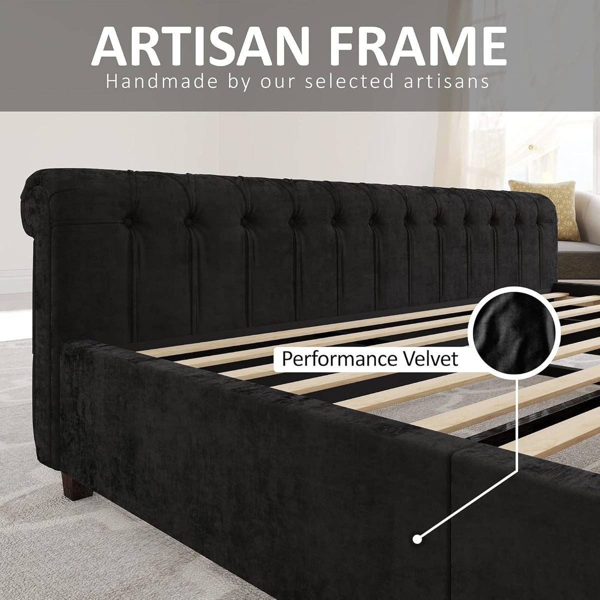 queen-size-upholstered-sleigh-bed-frame-with-wingback-headboard