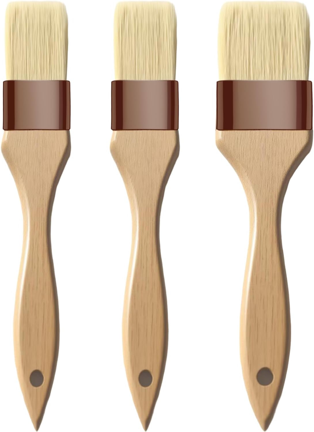 basting-brush-pastry-brush-oil-brush-for-cooking-boar-bristles-bbq-brushes-for-grill-beech-wooden-handle-food-brush-for-baking-spreading-marinade-sauce-butter-egg-kitchen-baster-brushes1-5-1-inch