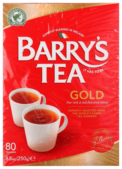 Bags, Gold Blend, 80 Count1