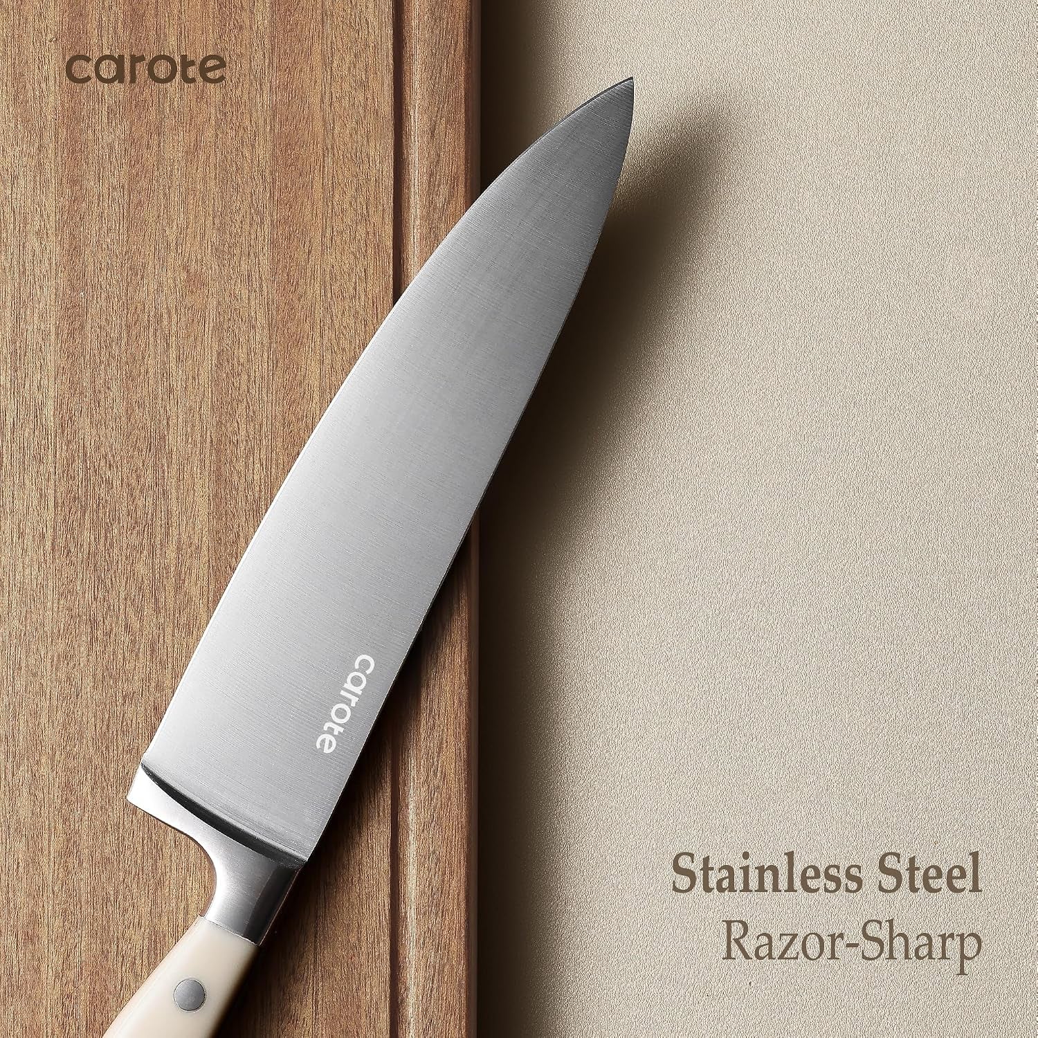 14-piece-knife-set-with-wood-block-rust-resistant-cream-razor-sharp-high-carbon-stainless-steel-knives-long-lasting-sharpness-forged-triple-riveted-ergonomic-non-slip-handles