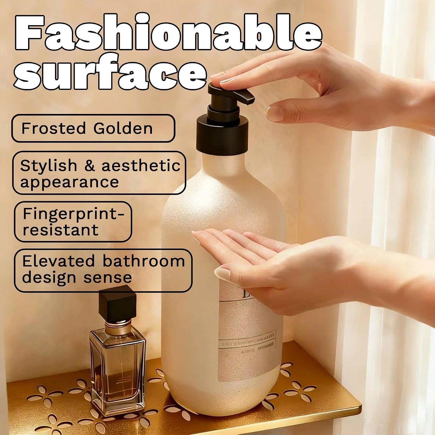 12-inch-frosted-golden-aluminum-material-shower-niche-shelf-rectangular-bathroom-niche-shelf-with-floral-design-fits-prefabricated-tile-niches-1-pack