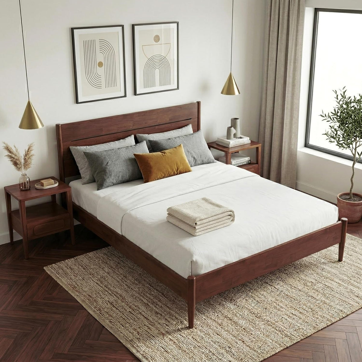 apollo-solid-wood-platform-bed-full-headboard-mahogany