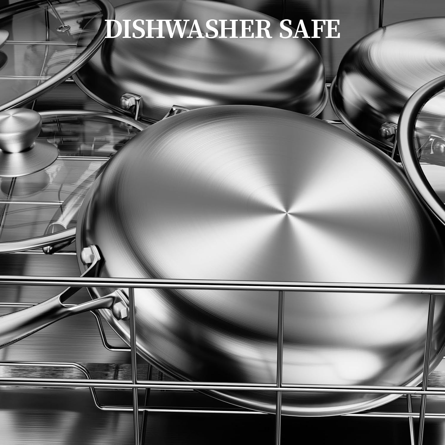 6-pieces-stainless-steel-frying-pan-set-with-lids8-9-5-11-honeycomb-nonstick-frying-pan-set-induction-oven-safe-stay-cool-handles-compatible-with-all-cooktops-pfoa-free