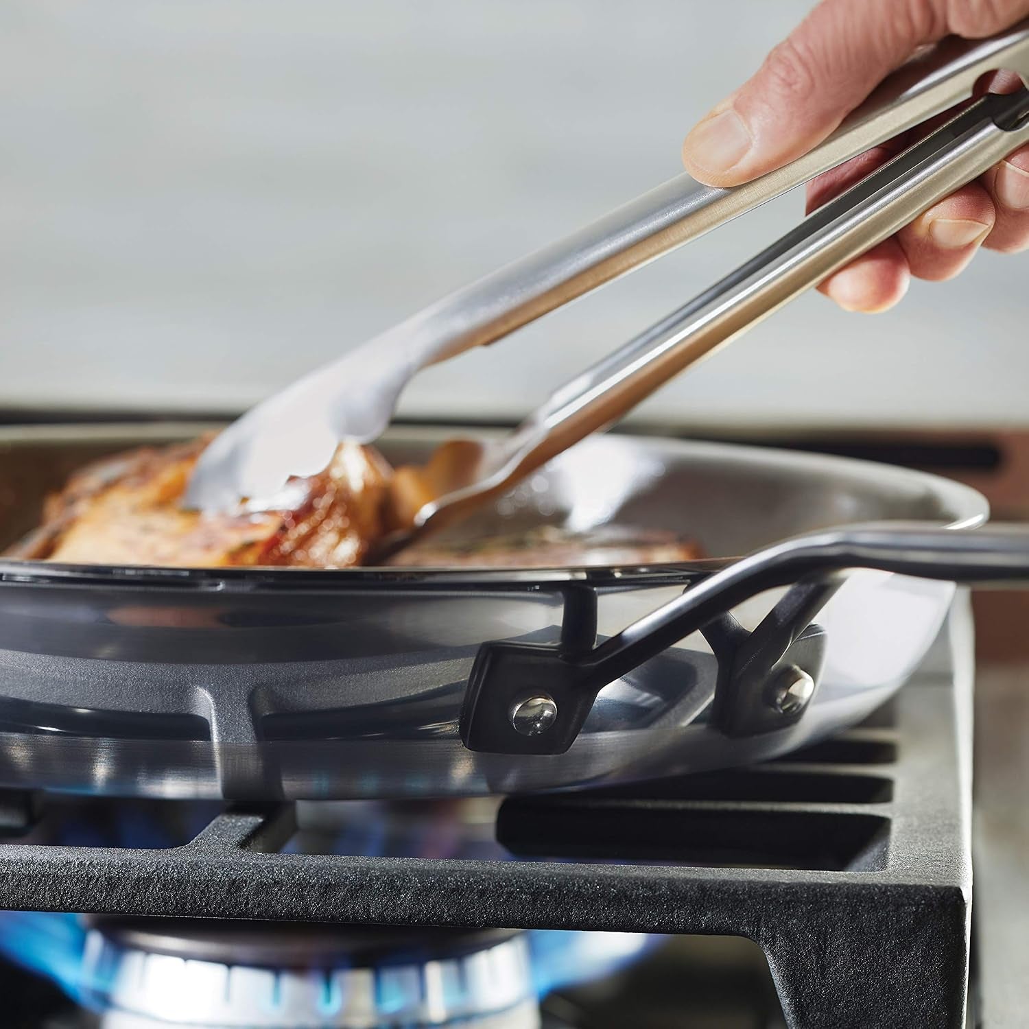 kitchenaid-5-ply-clad-polished-stainless-steel-fry-pan-skillet-12-25-inch