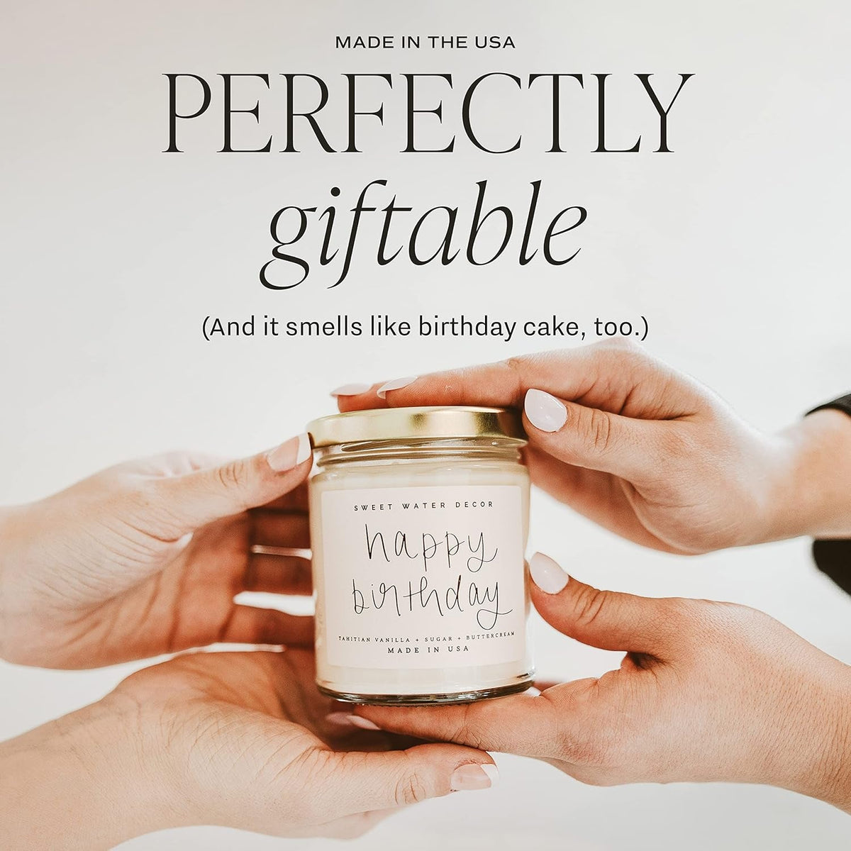 happy-birthday-soy-candle-vanilla-sugar-buttercream-sweet-scented-happy-birthday-candle-gift-for-mom-friends-girls-40-hour-burn-time-9oz-non-toxic
